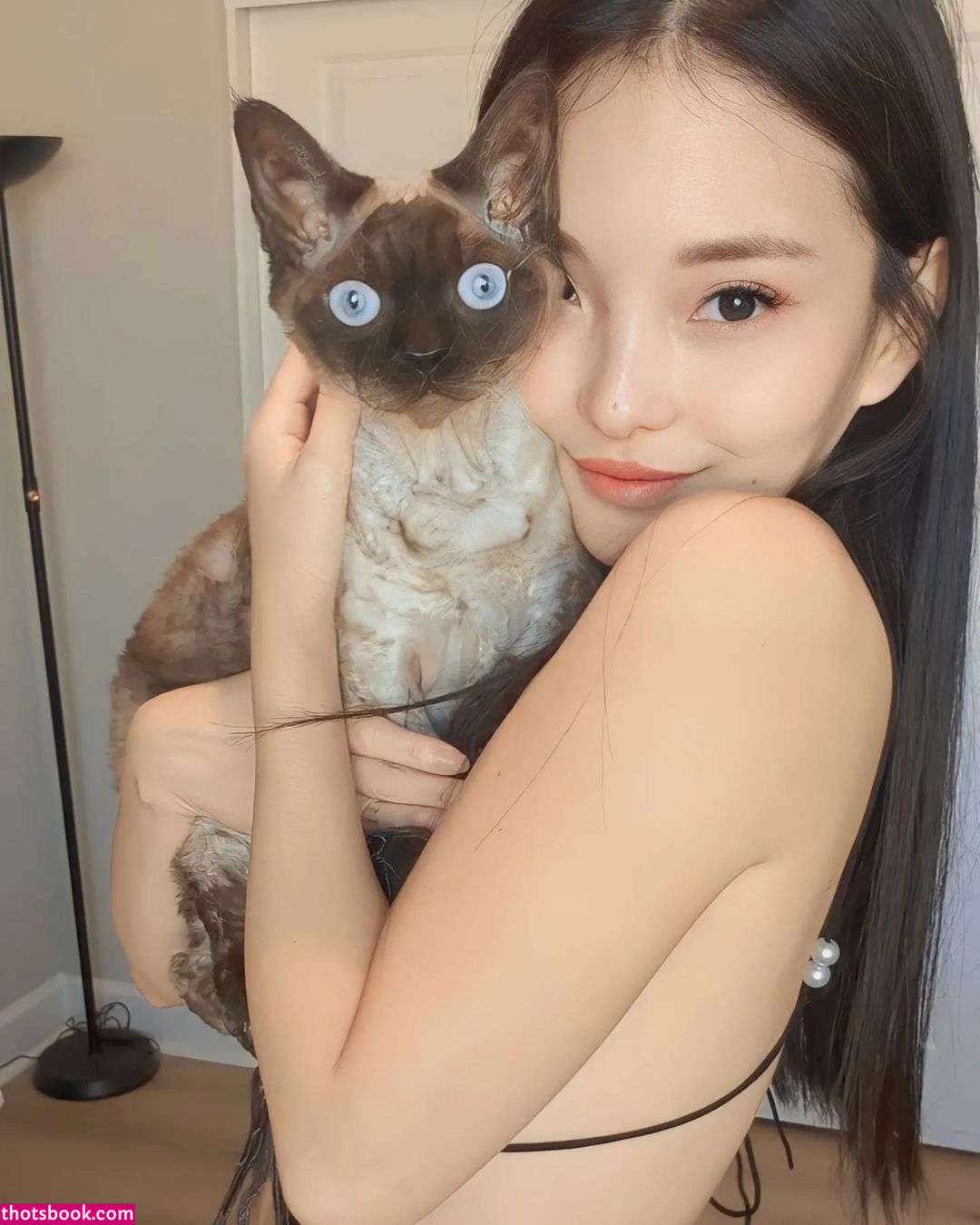 Codemiko Youneh Nude OnlyFans Photos #10 495626