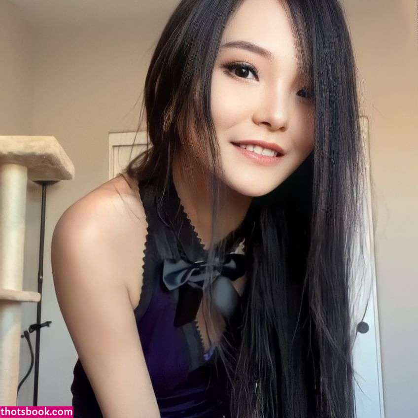 Codemiko Youneh Nude OnlyFans Photos #12 495634