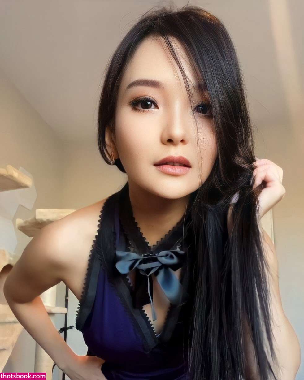 Codemiko Youneh Nude OnlyFans Photos #12 495636