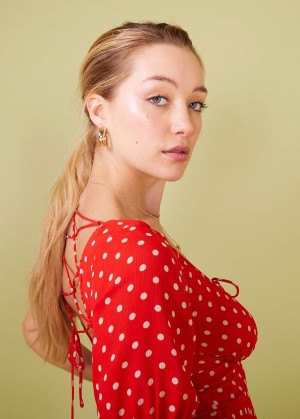 Penny Lane Nude OnlyFans Photos #11