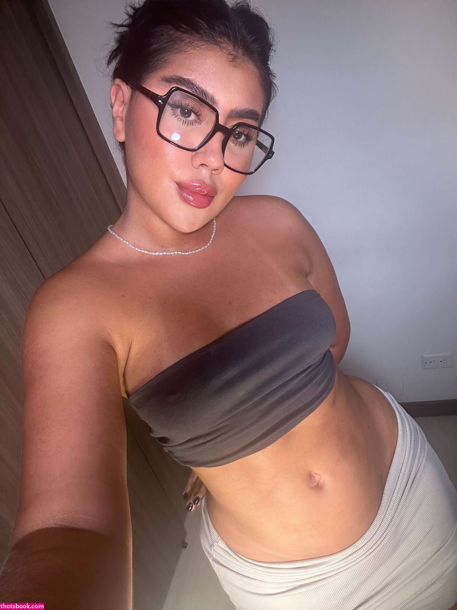 Charlote Rouge Nude OnlyFans Photos #1 495899