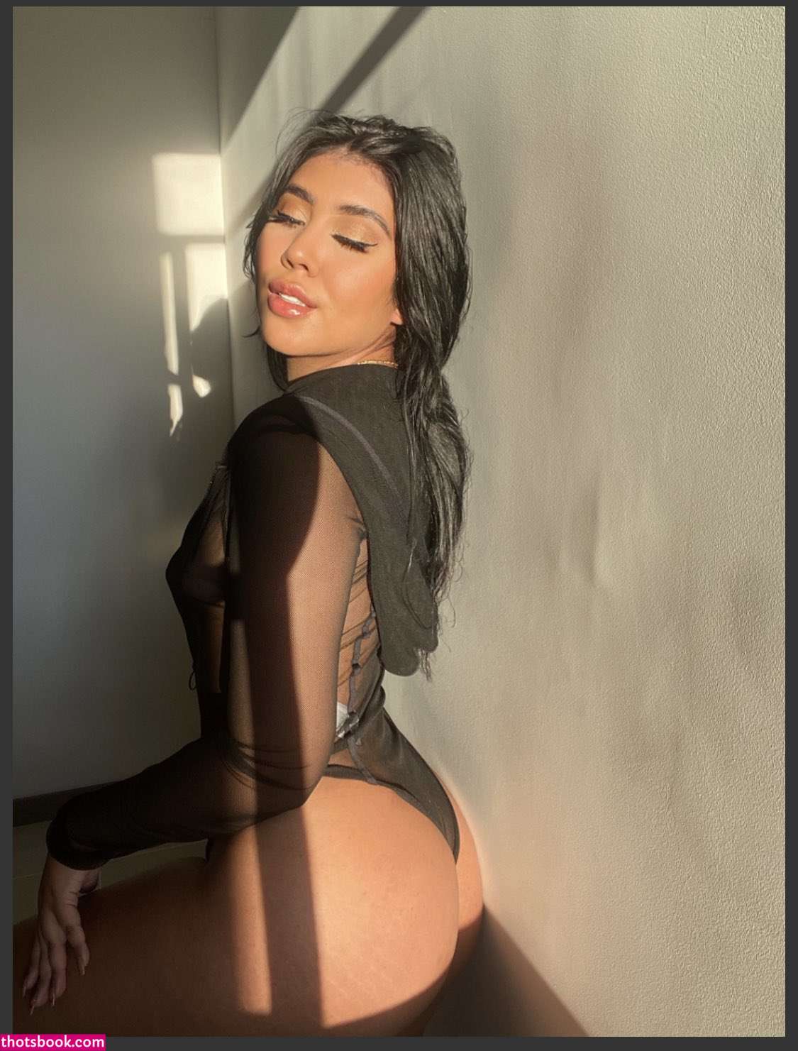 Charlote Rouge Nude OnlyFans Photos #1 495906