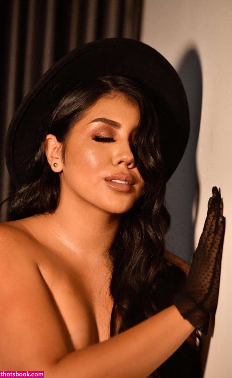 Charlote Rouge Nude OnlyFans Photos #1 495910