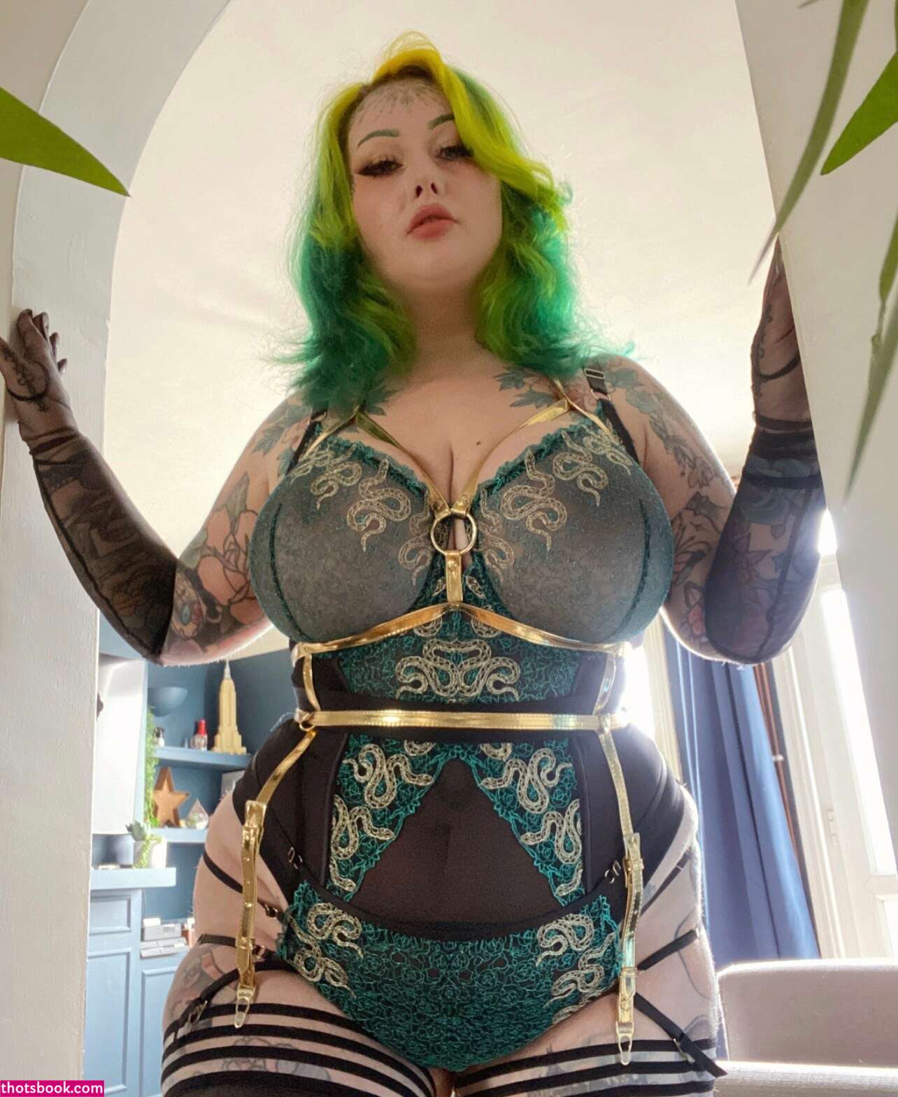 GaldaLou Nude OnlyFans Photos #1 495929