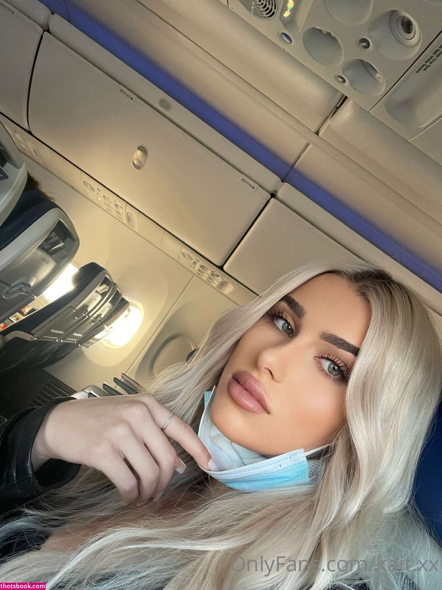 kaitxx Nude OnlyFans Photos #2 496008