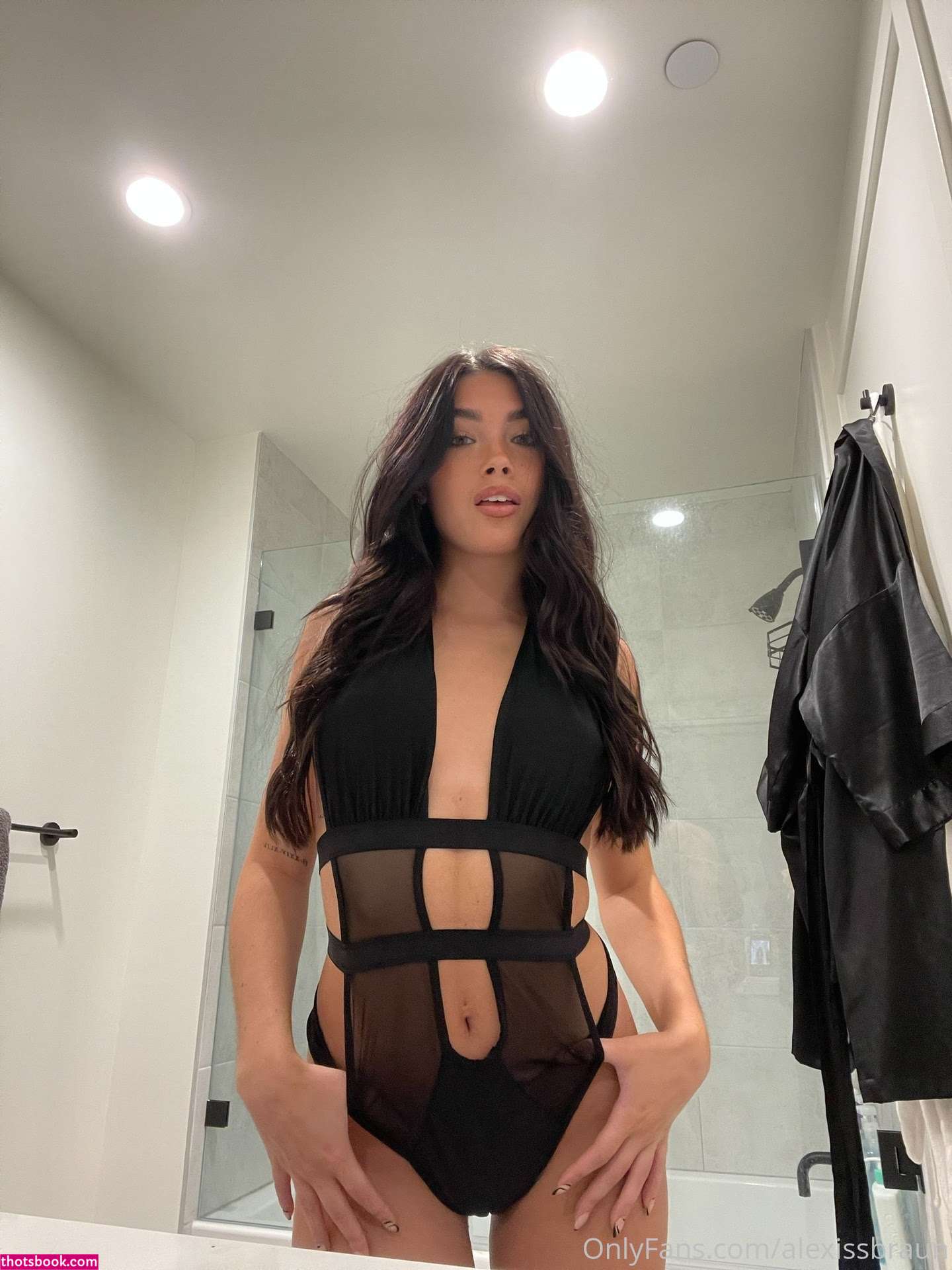 alexissbraun Nude OnlyFans Photos #1 496272