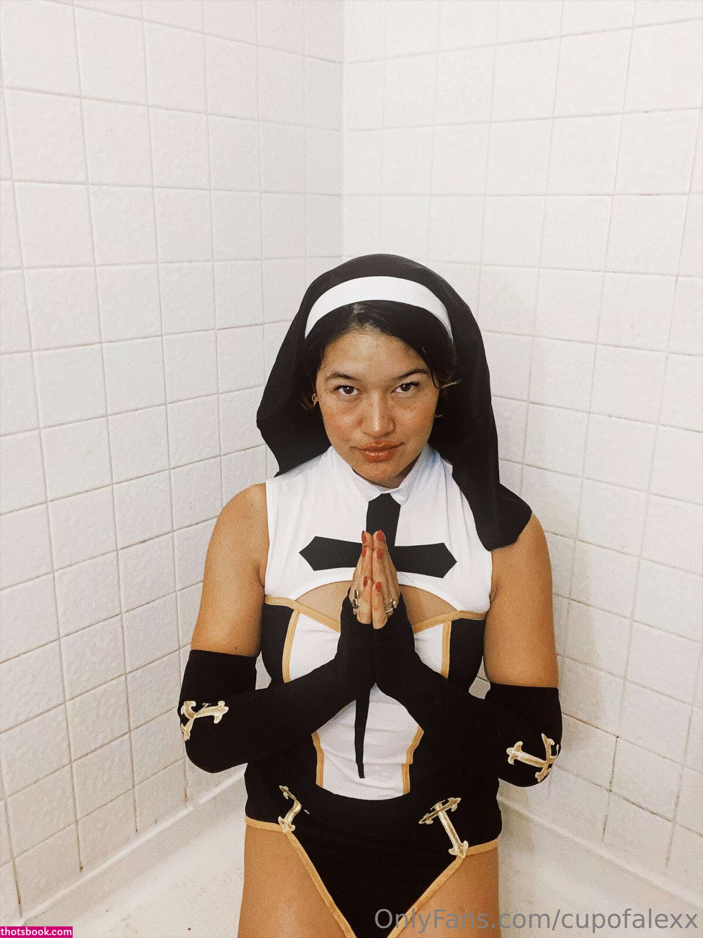 Cupofalexx Nude OnlyFans Photos #1 496361