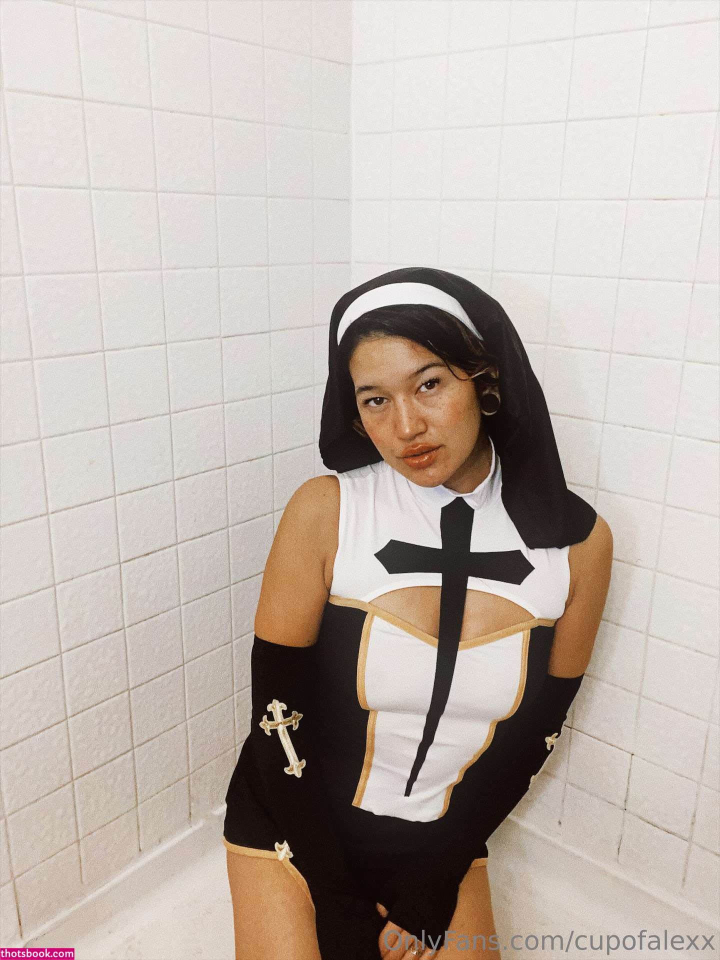 Cupofalexx Nude OnlyFans Photos #1 496371