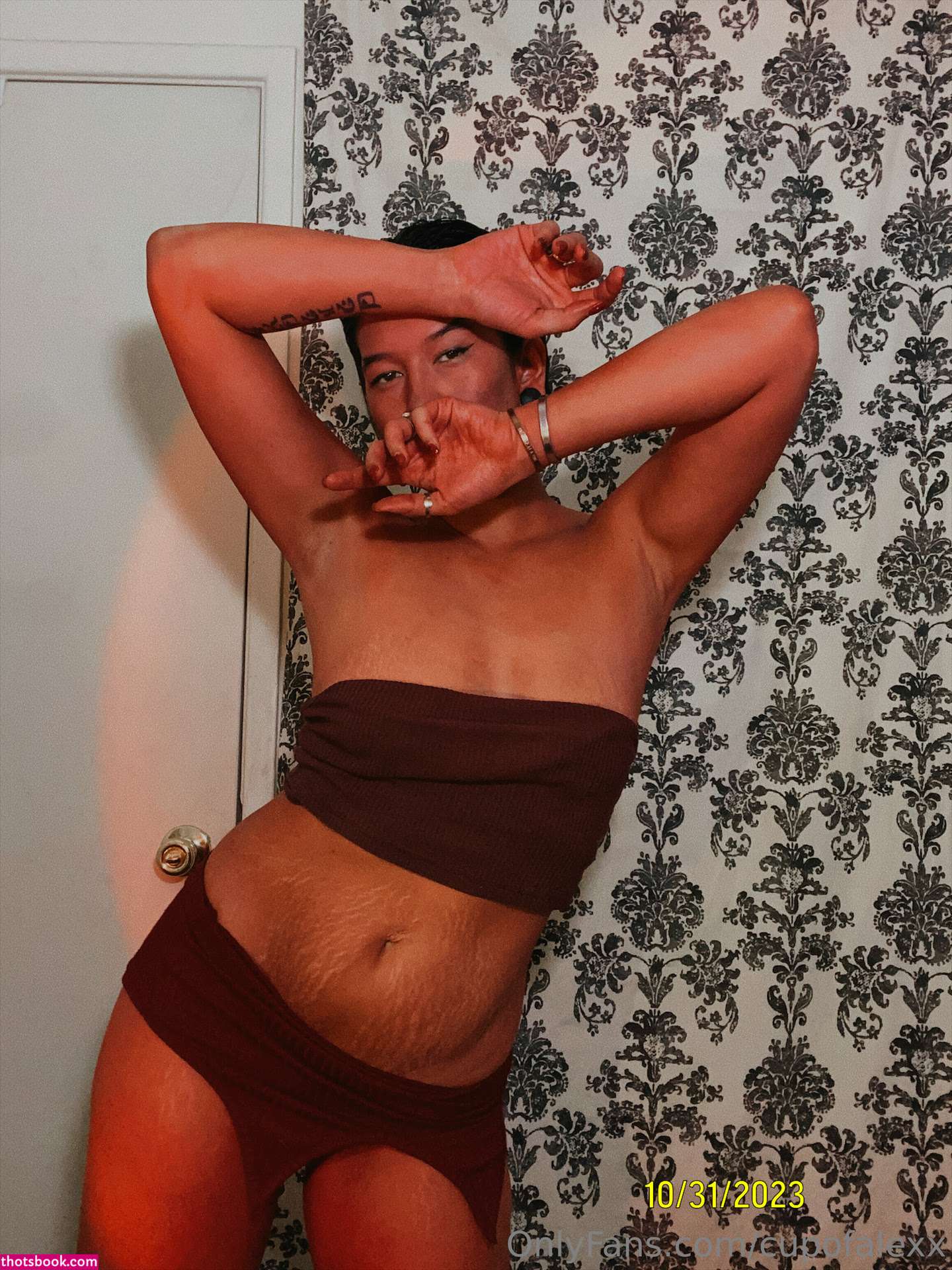 Cupofalexx Nude OnlyFans Photos #3 496392