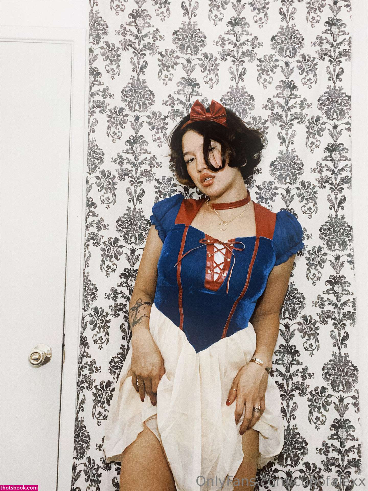 Cupofalexx Nude OnlyFans Photos #7 - Ibradome