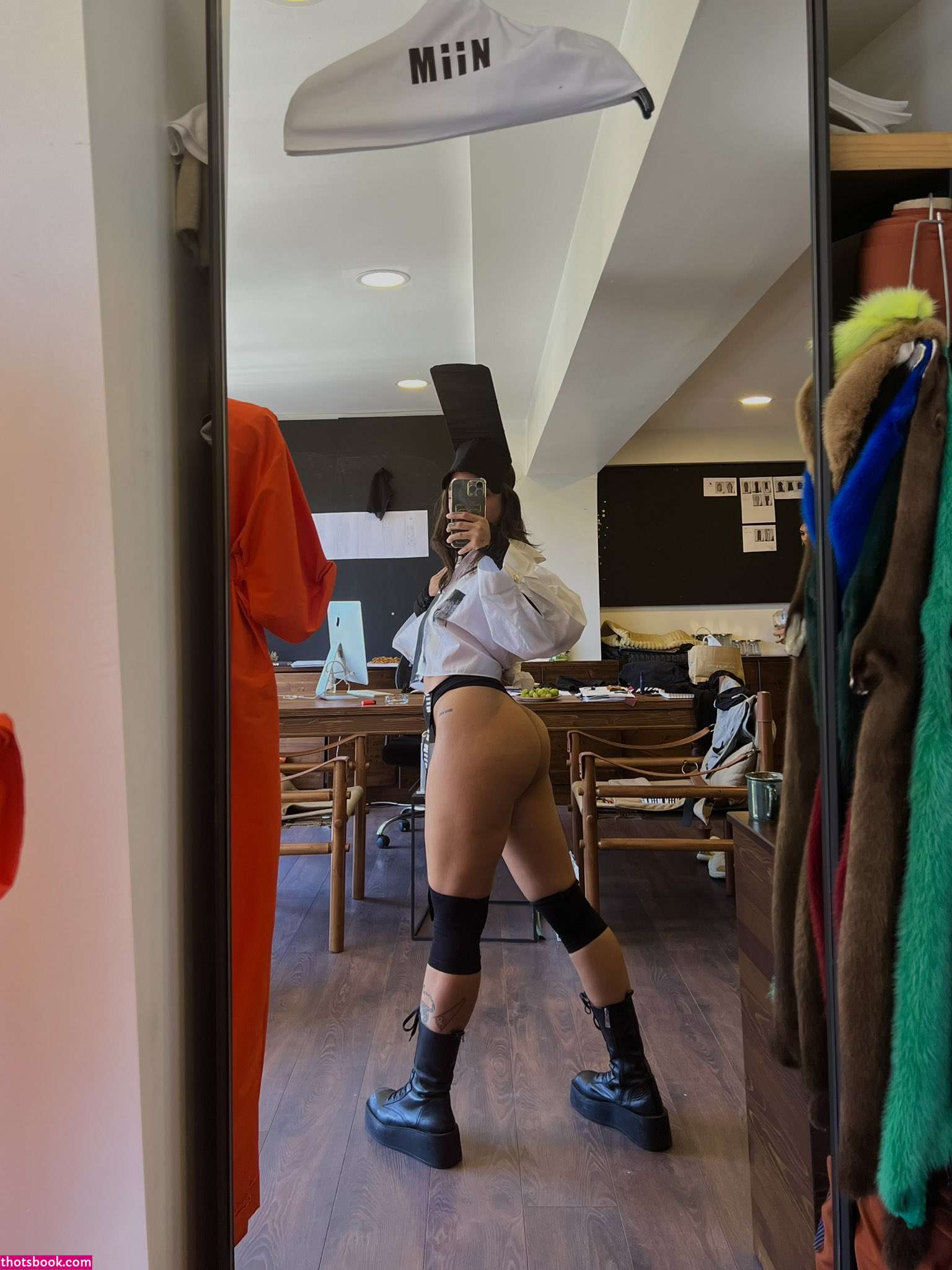 discodoll Nude OnlyFans Photos #1 496471