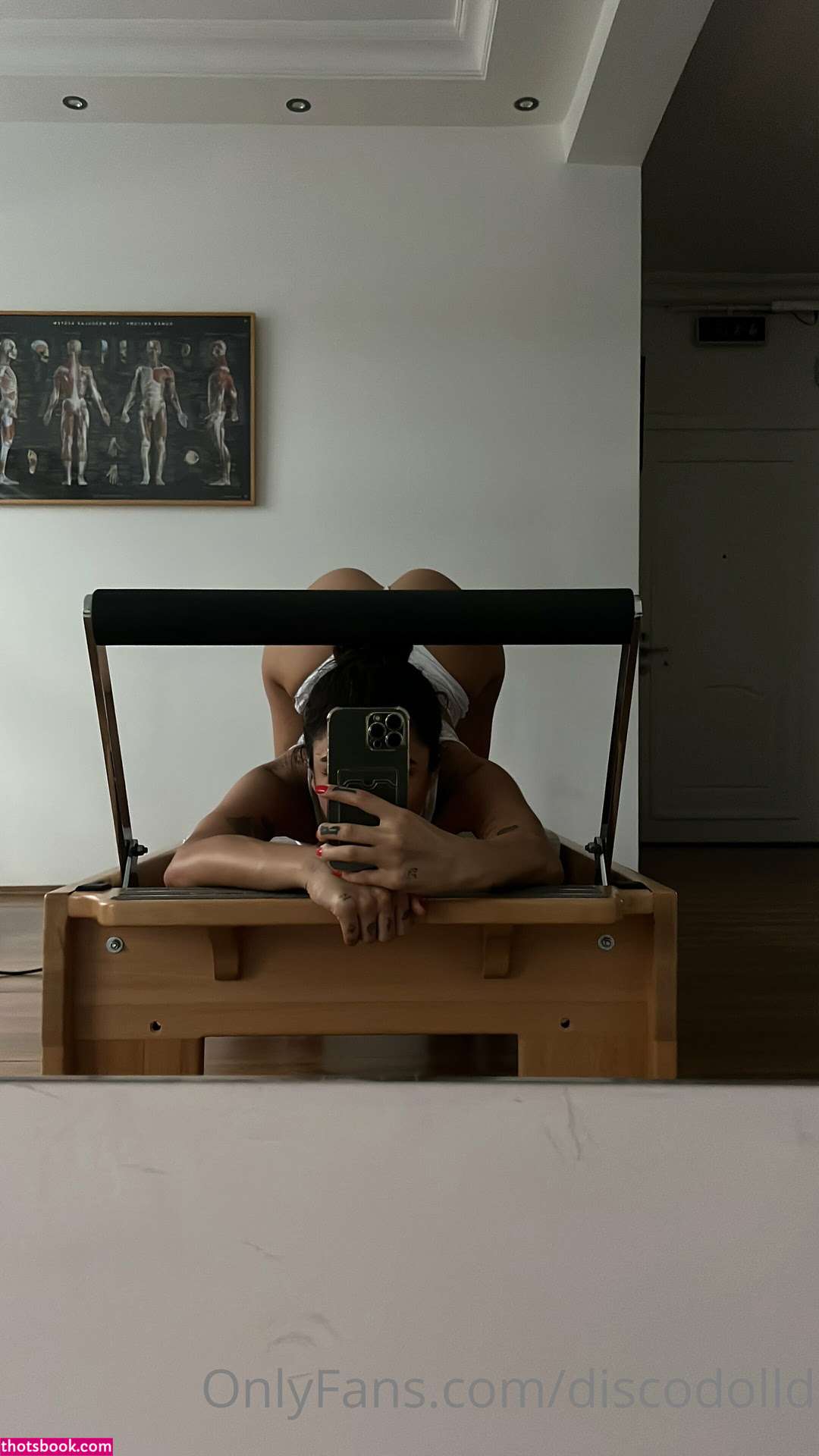 discodoll Nude OnlyFans Photos #4 496544