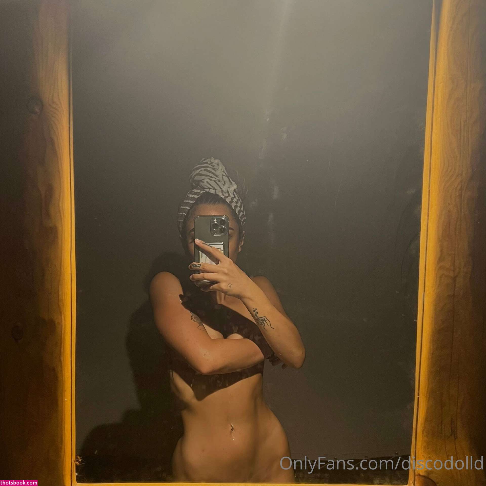discodoll Nude OnlyFans Photos #5 496564