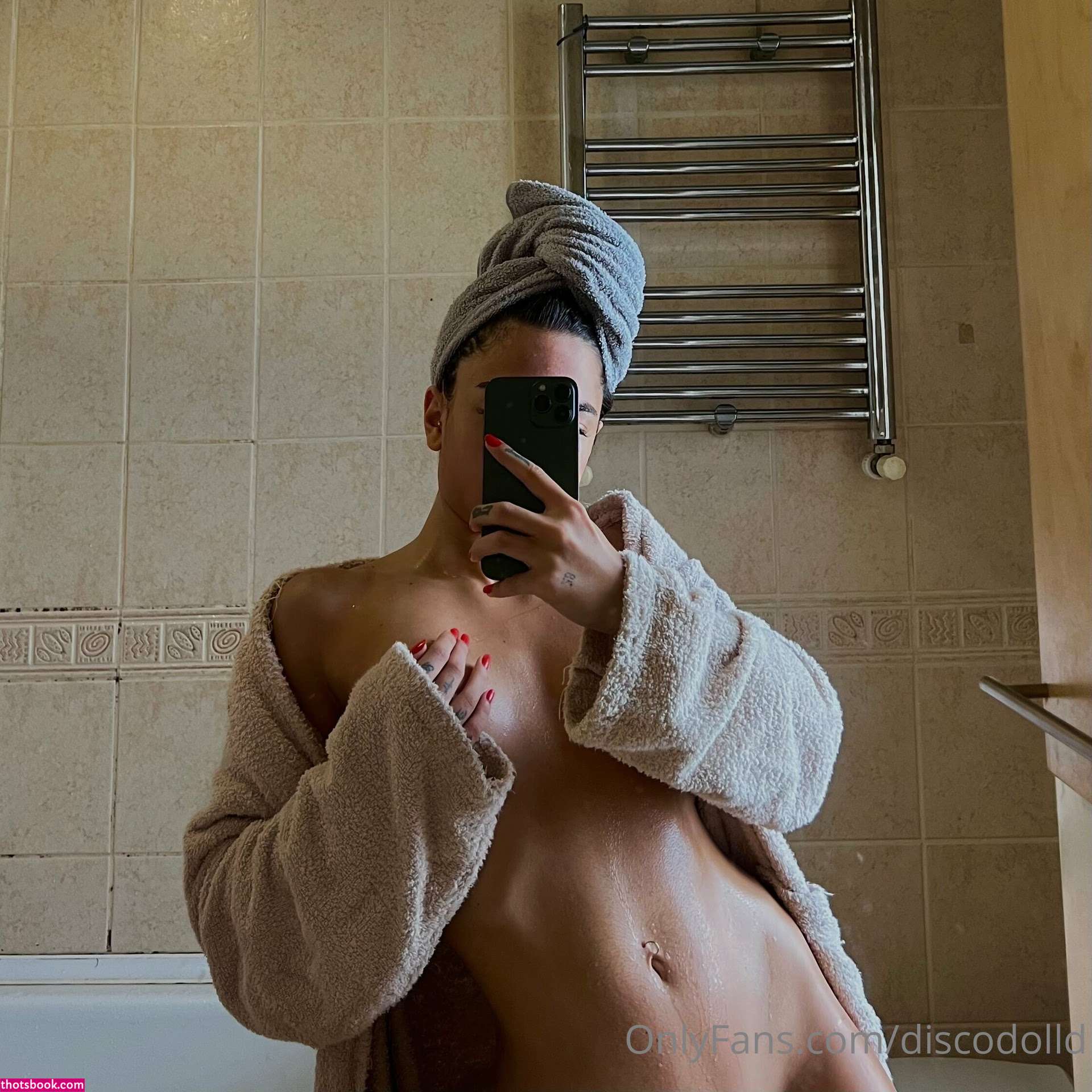 discodoll Nude OnlyFans Photos #5 496574