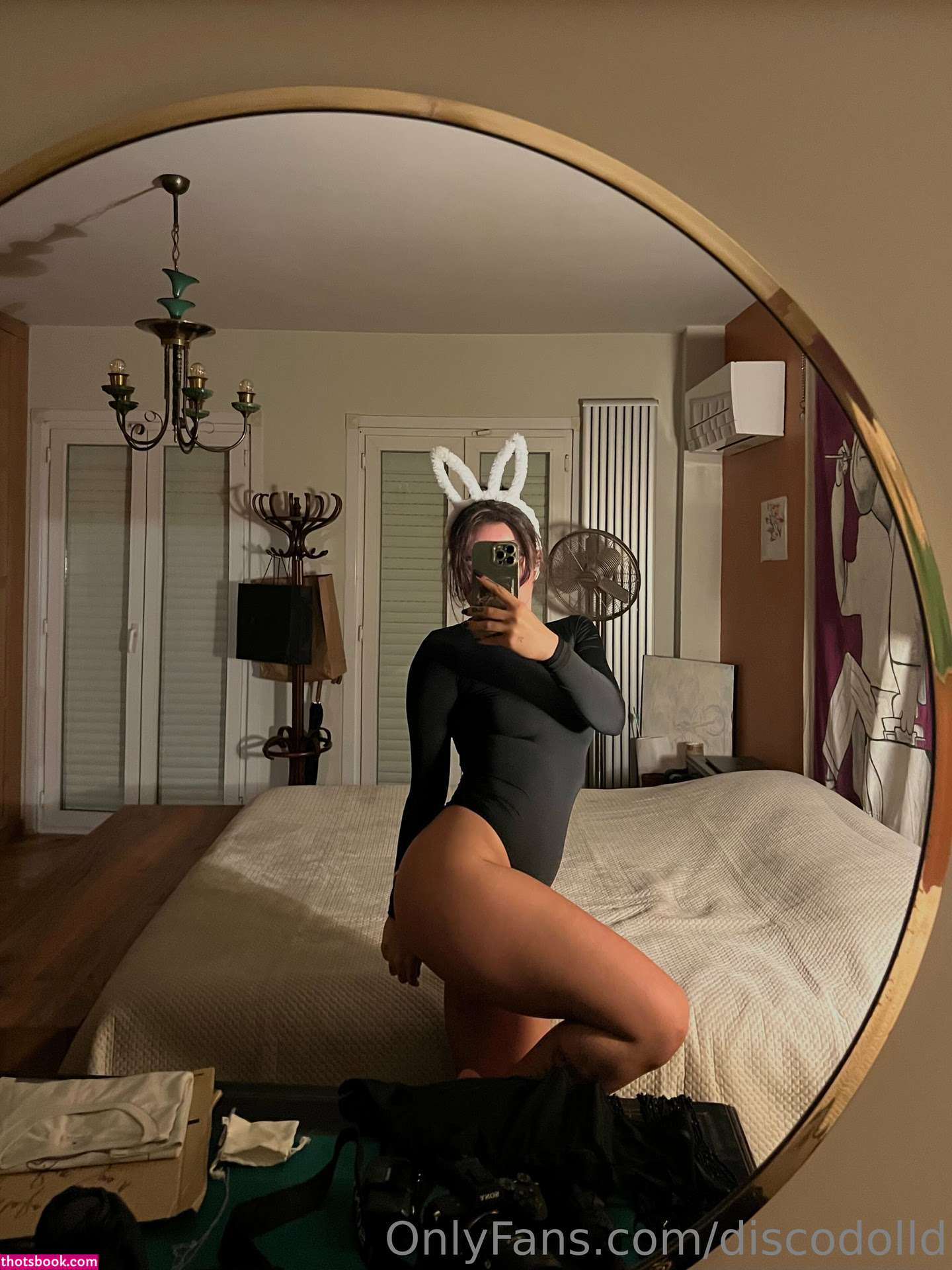 discodoll Nude OnlyFans Photos #5 496579