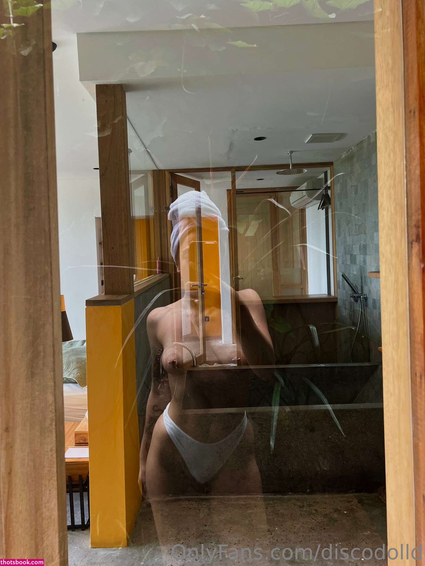 discodoll Nude OnlyFans Photos #6 496583