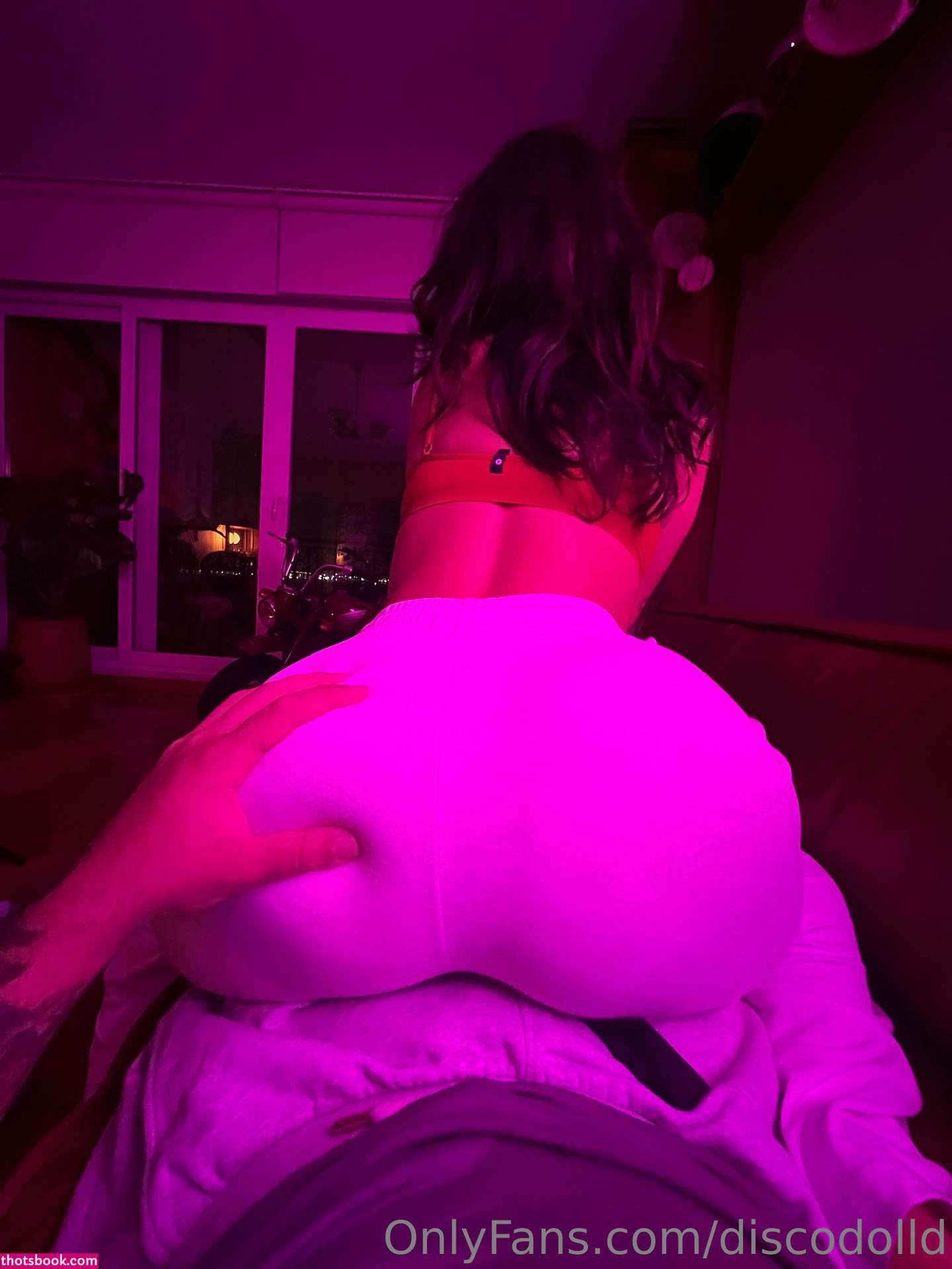 discodoll Nude OnlyFans Photos #7 496603