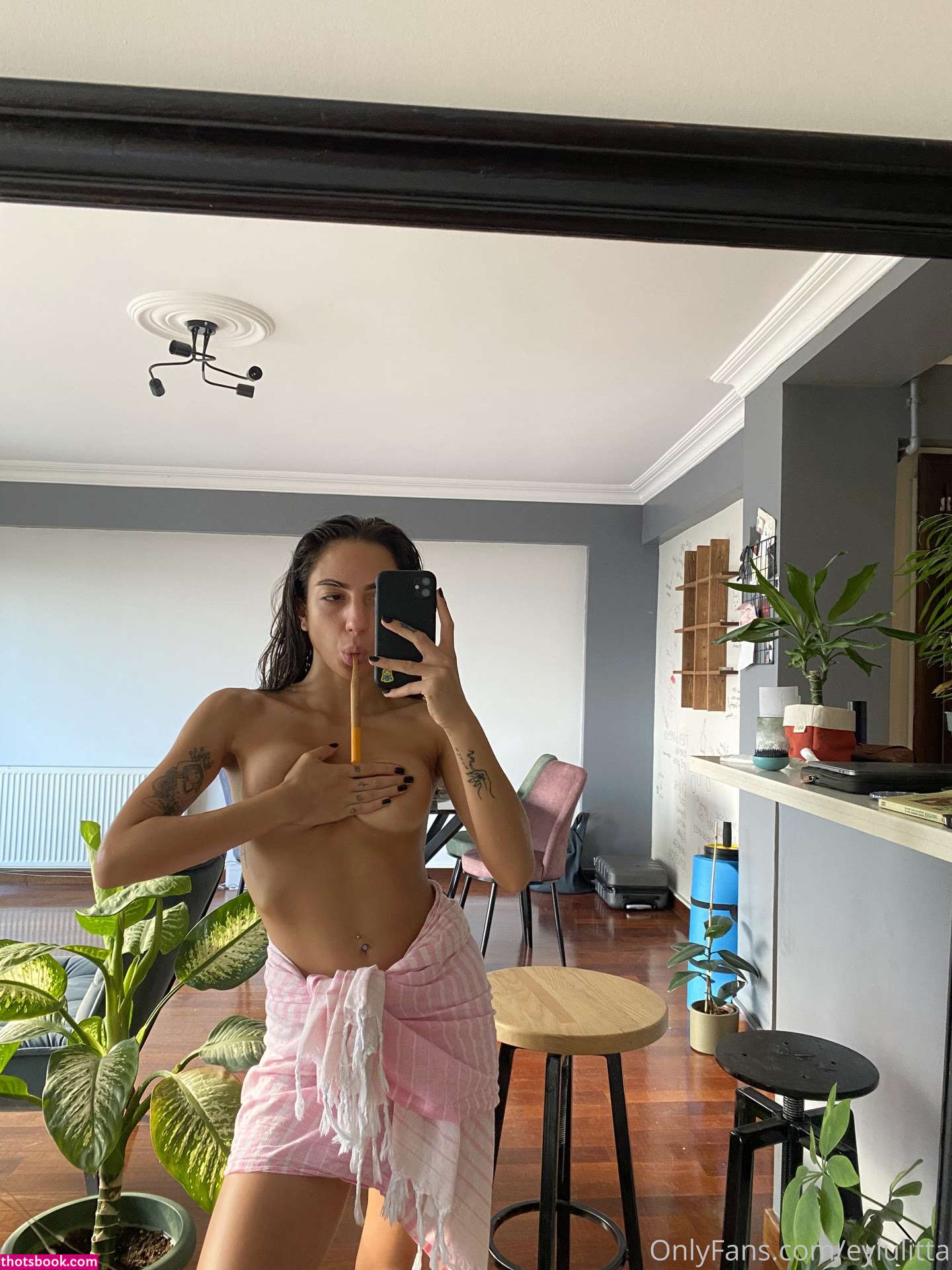 discodoll Nude OnlyFans Photos #7 496616