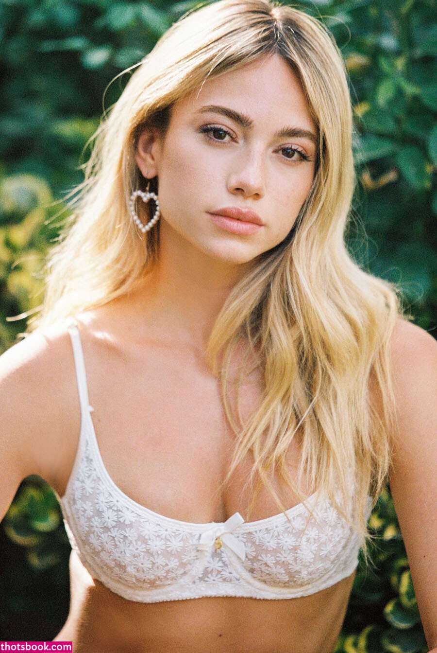 Ella Ayalon Nude OnlyFans Photos #1 496700