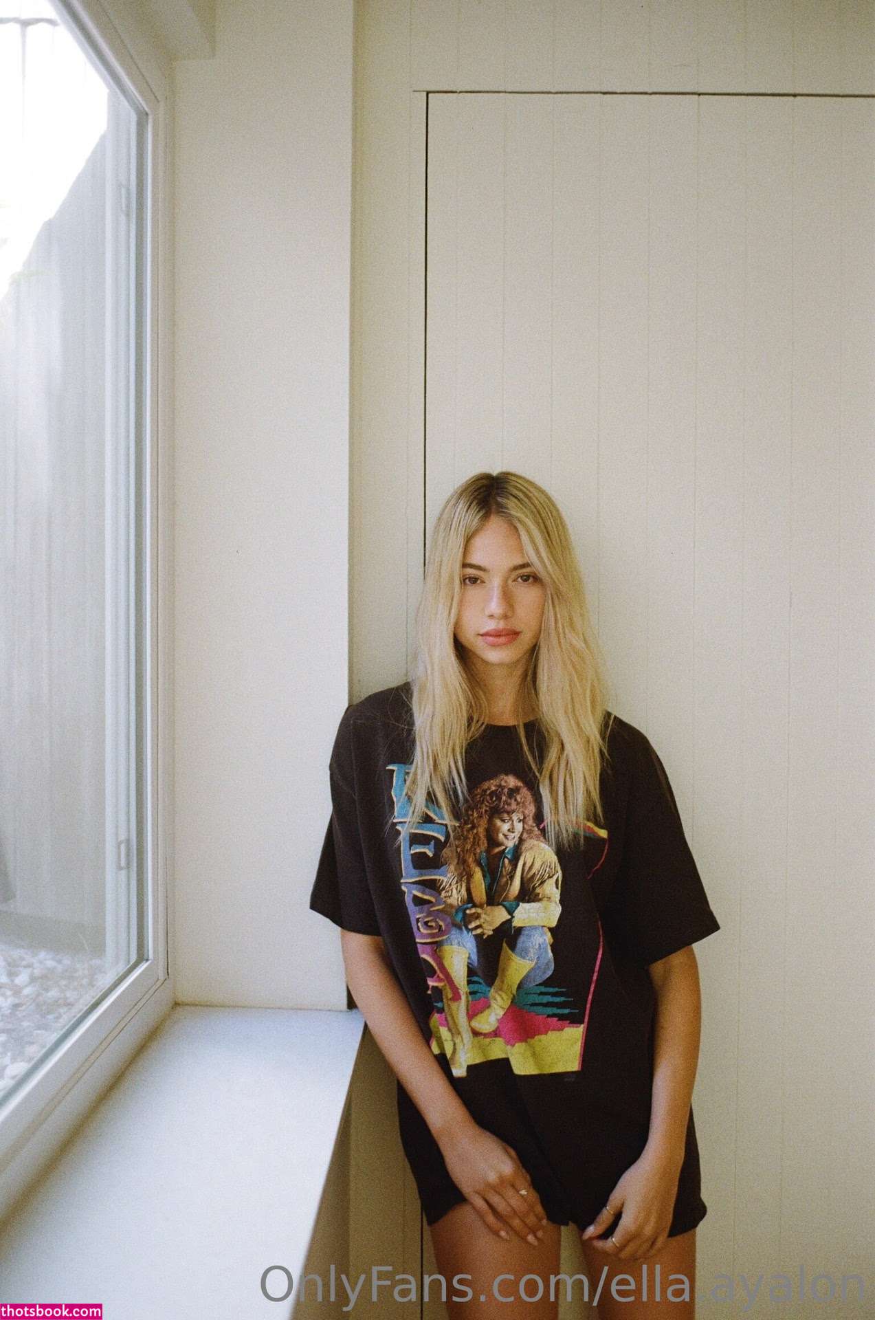 Ella Ayalon Nude OnlyFans Photos #6 496741