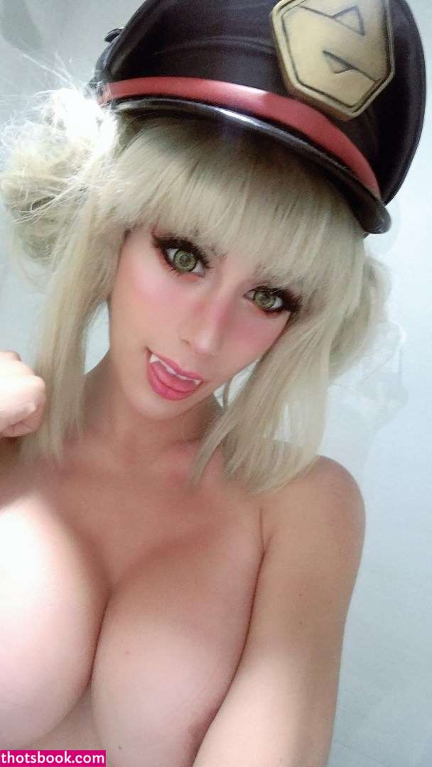 E rage Nude OnlyFans Photos #4 510570