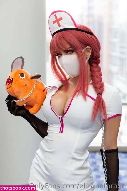 E rage Nude OnlyFans Photos #6 510589