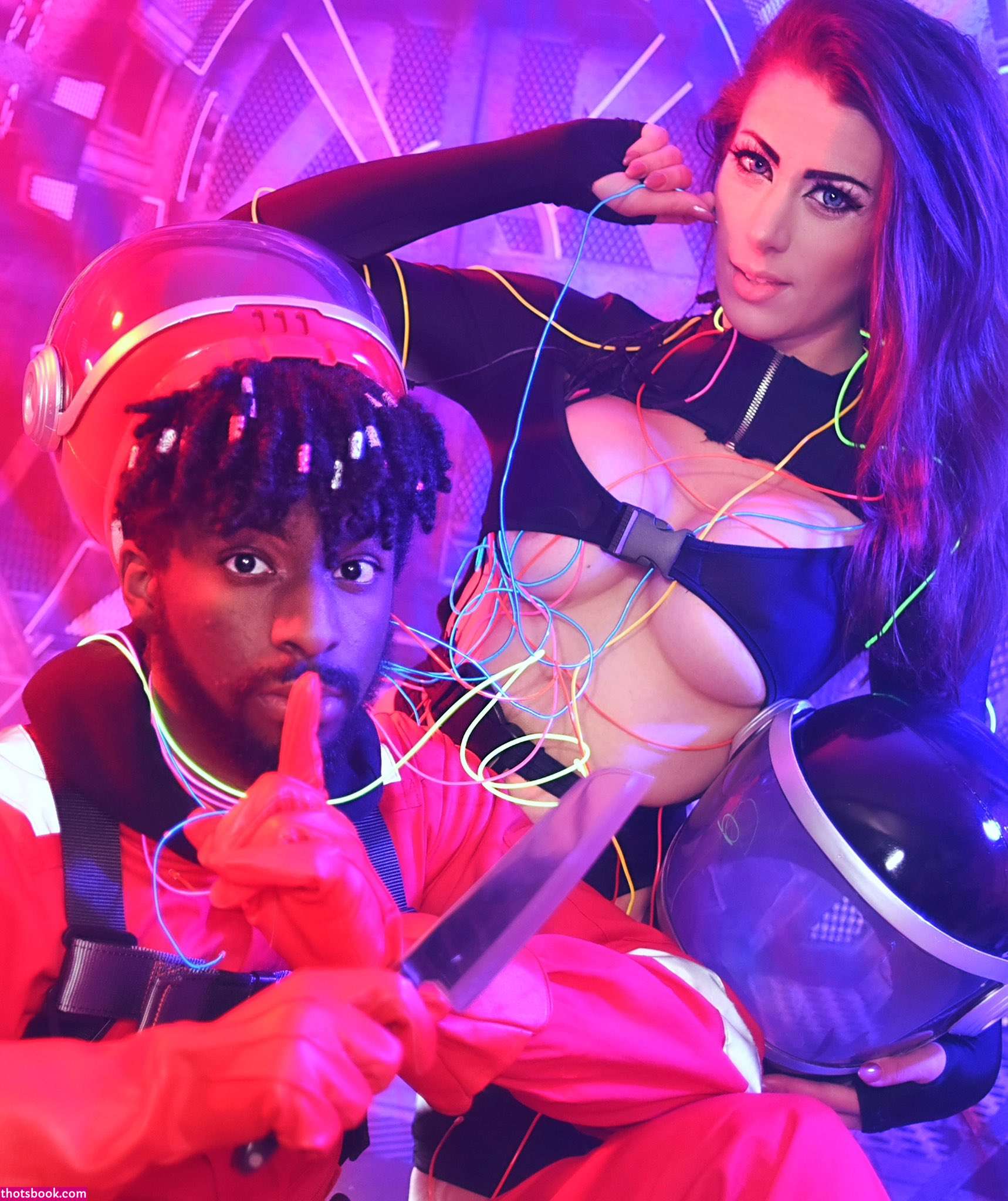 E rage Nude OnlyFans Photos #7 510594