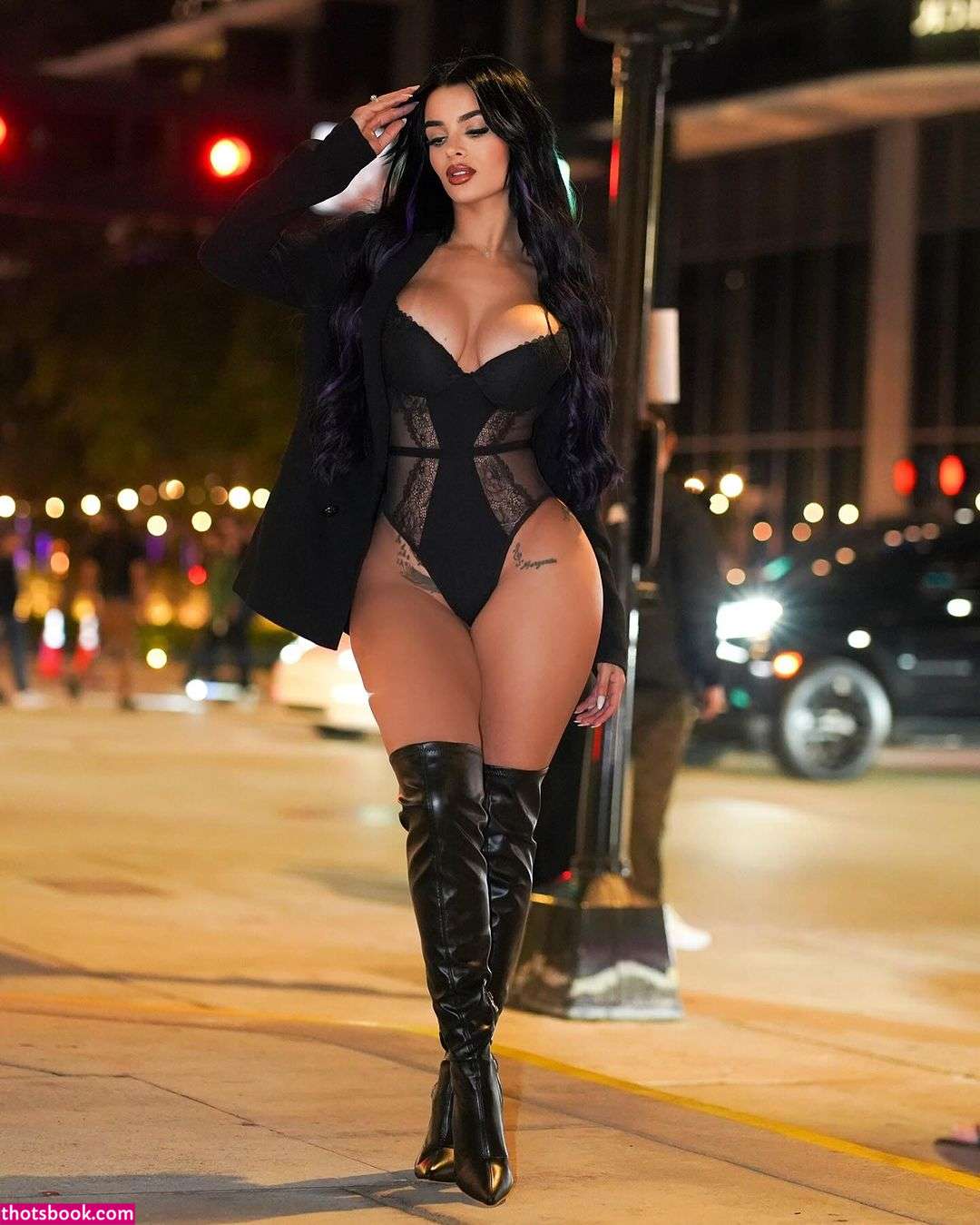 Eli Soto Nude OnlyFans Photos #3 510615