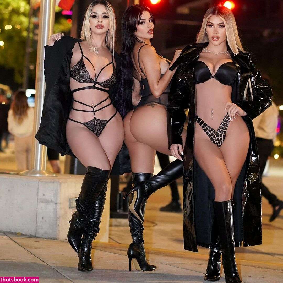 Eli Soto Nude OnlyFans Photos #3 510623