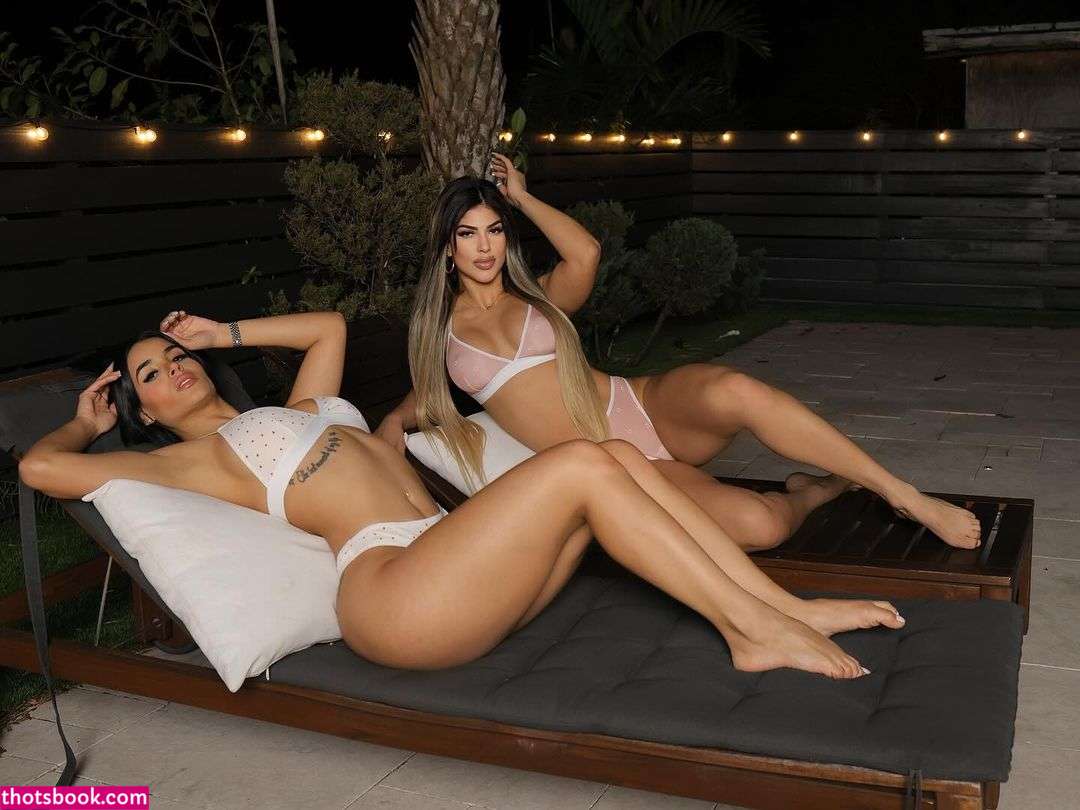 Eli Soto Nude OnlyFans Photos #5 510641