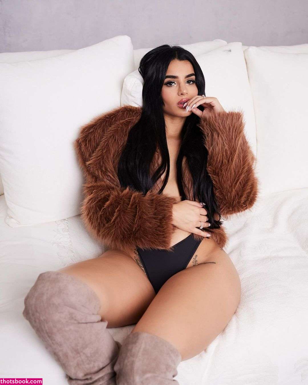 Eli Soto Nude OnlyFans Photos #8 510665