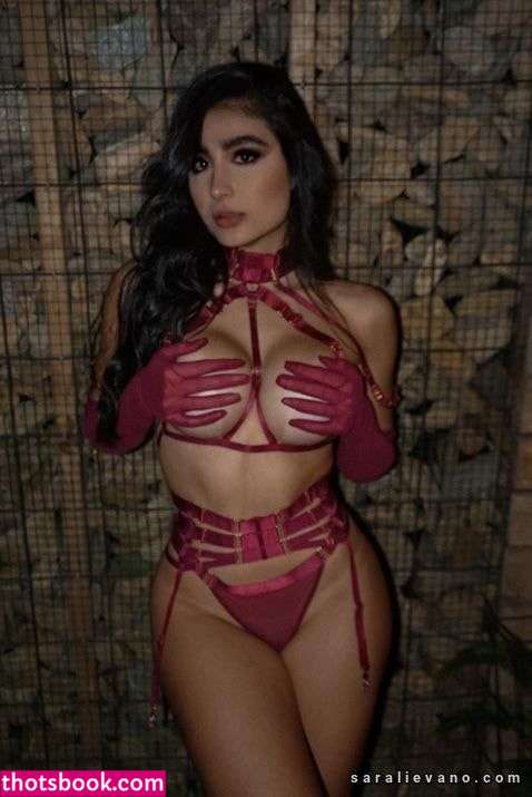 SaraLievano Nude OnlyFans Photos #1 511082