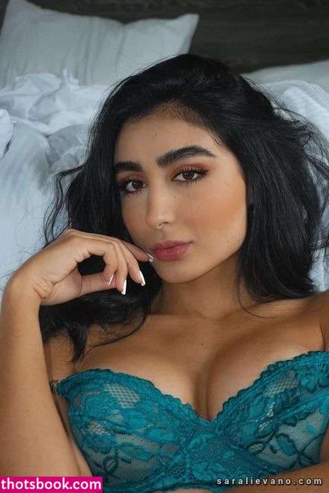SaraLievano Nude OnlyFans Photos #1 511102