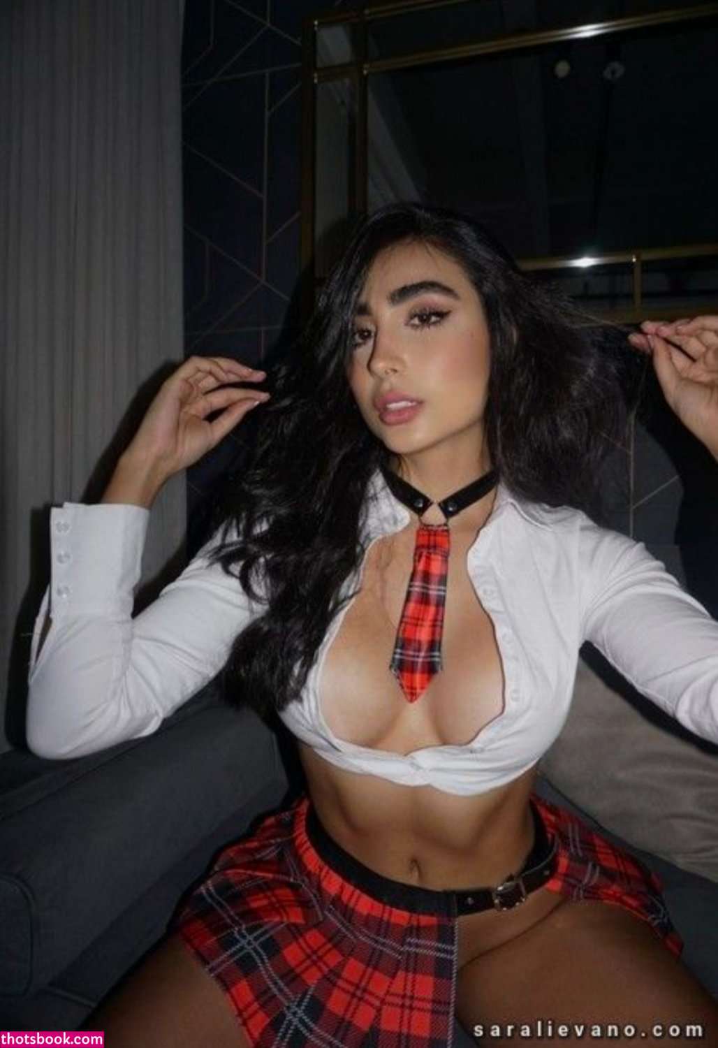 SaraLievano Nude OnlyFans Photos #1 511103