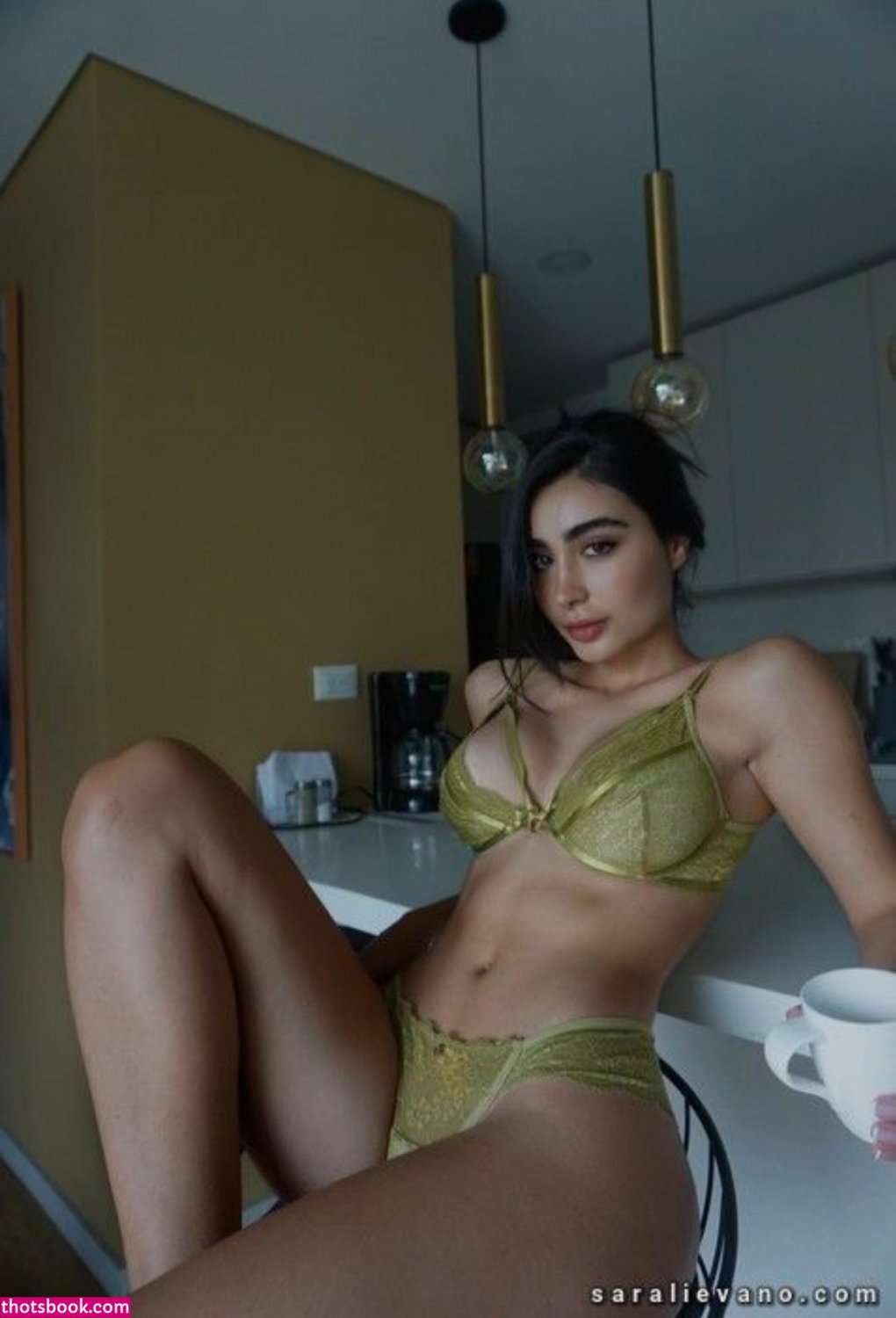 SaraLievano Nude OnlyFans Photos #1 511106