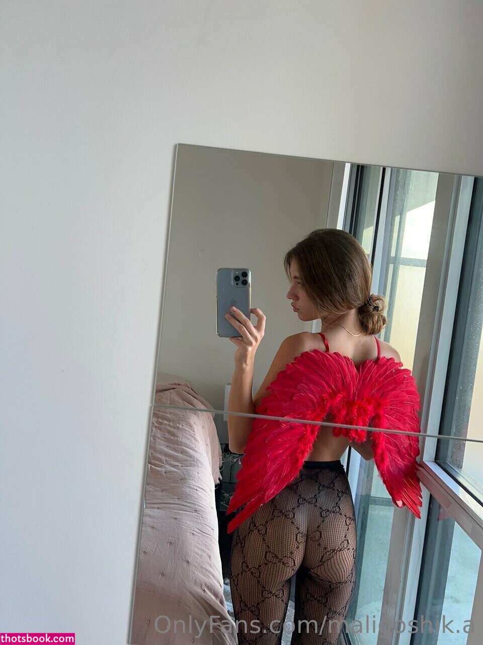 Anna Malygon maligoshik maligoshika Nude OnlyFans Photos #11 511614