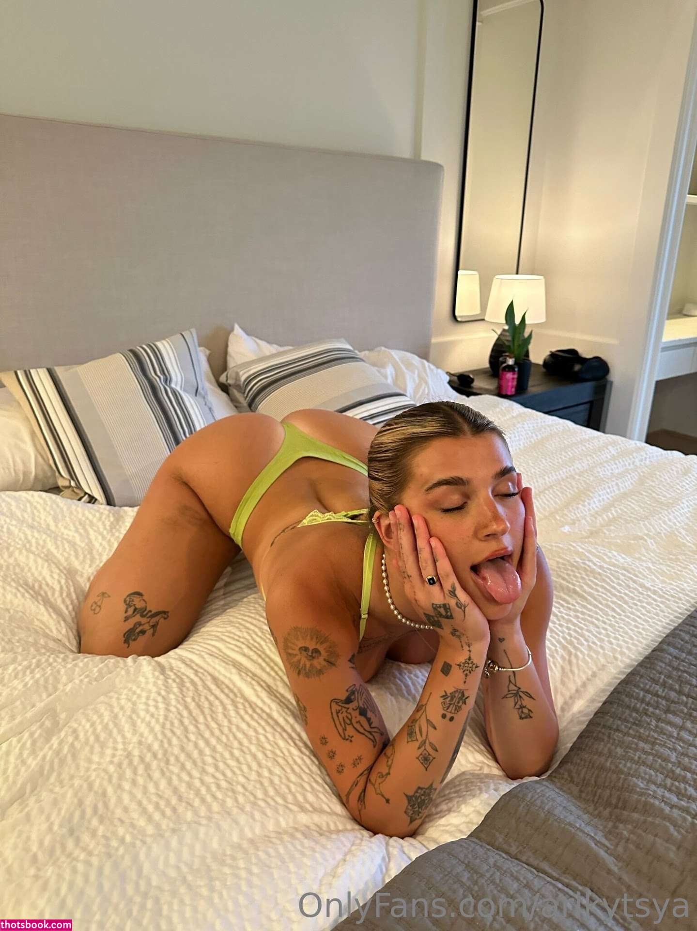 arikytsya Nude OnlyFans Photos #10 511676