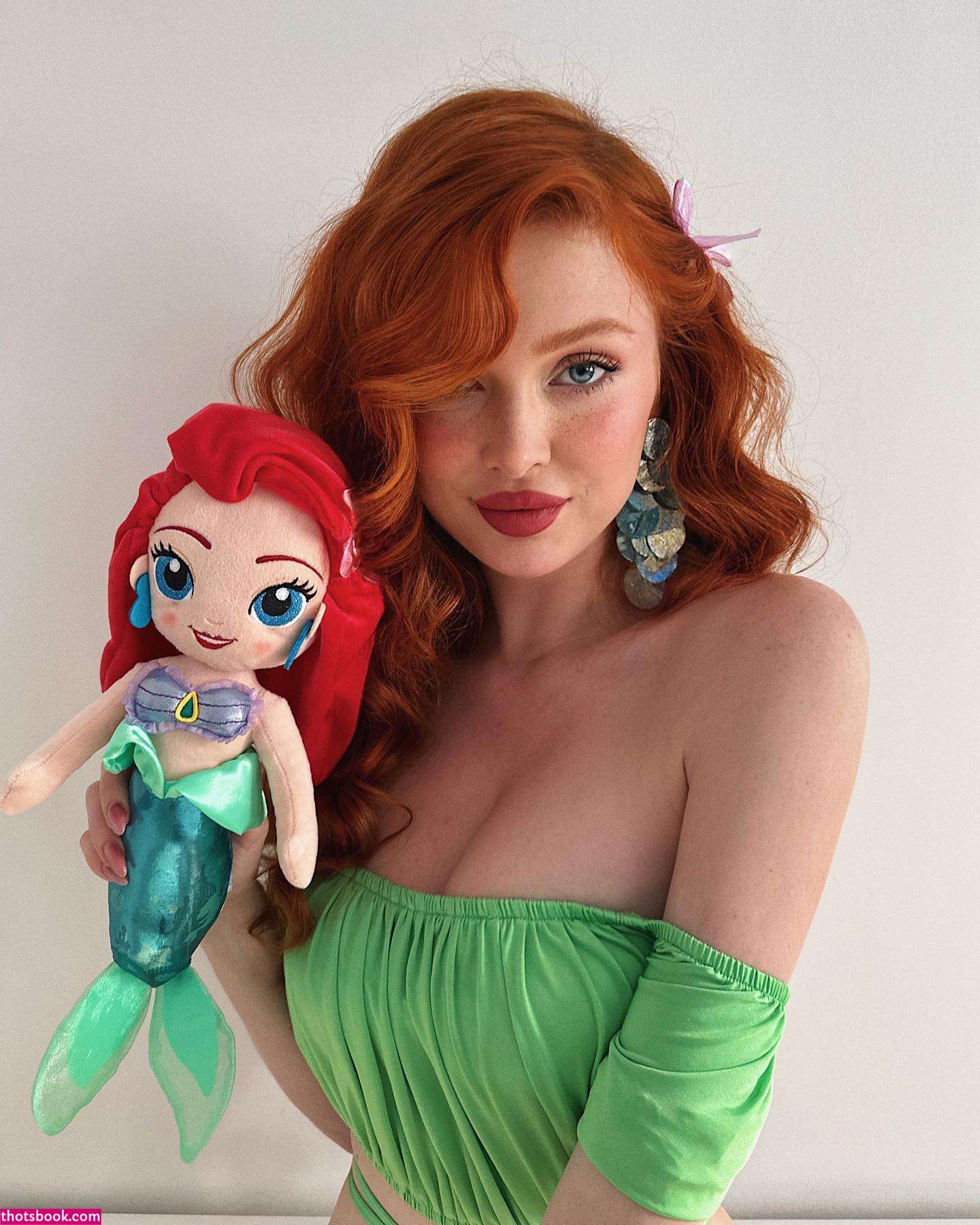 Angelina Michelle Nude OnlyFans Photos #2 512410