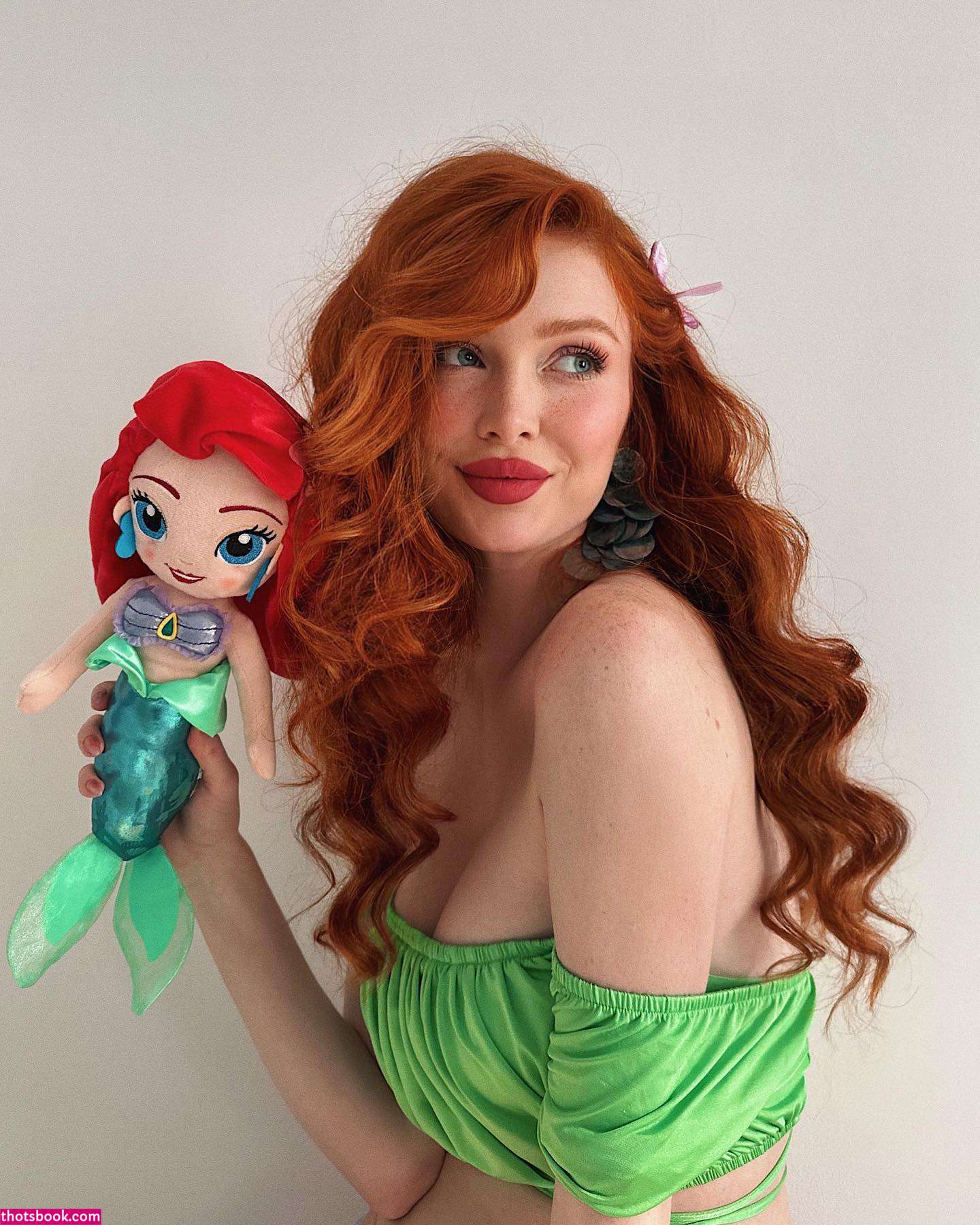 Angelina Michelle Nude OnlyFans Photos #2 512421