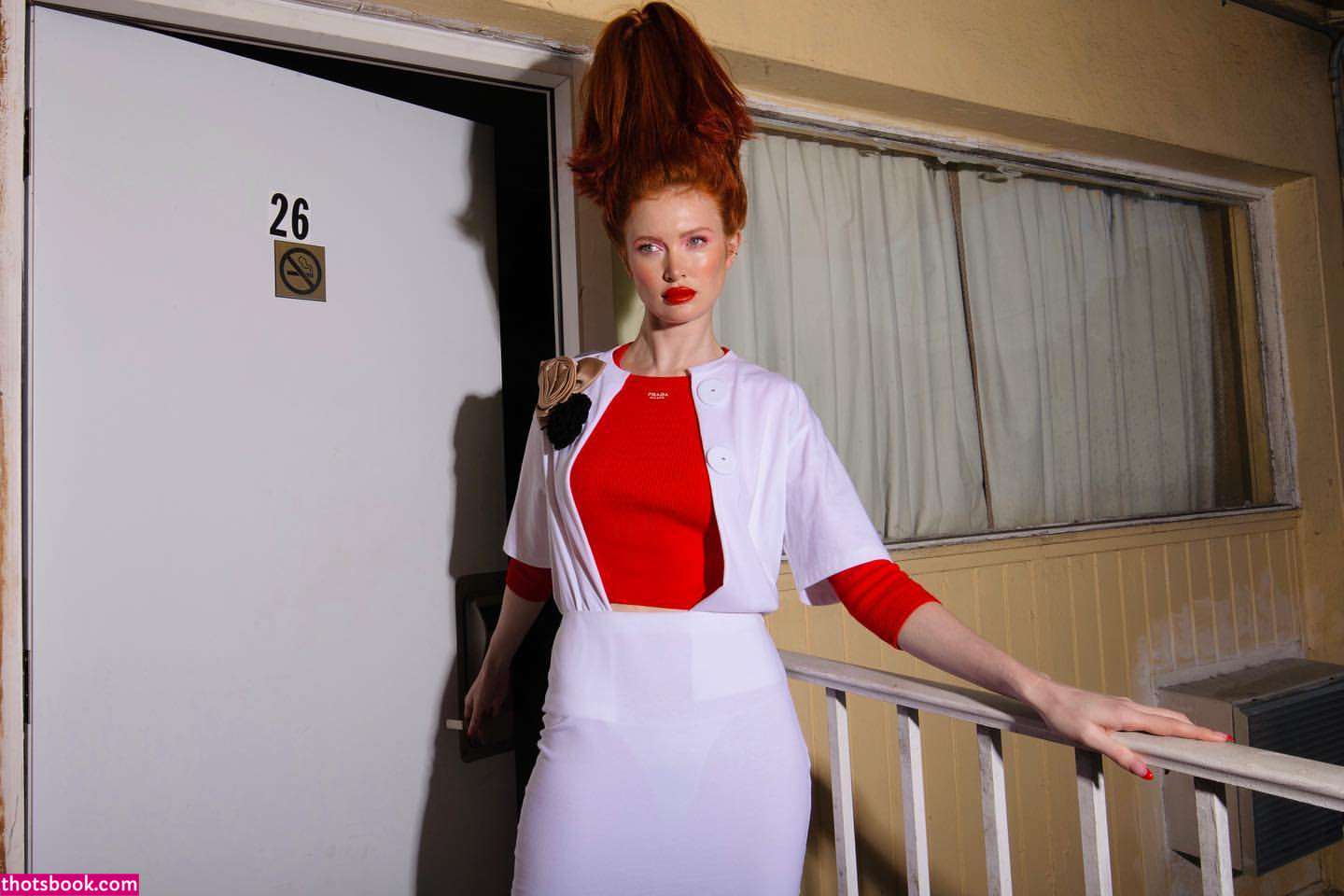 Angelina Michelle Nude OnlyFans Photos #4 512433