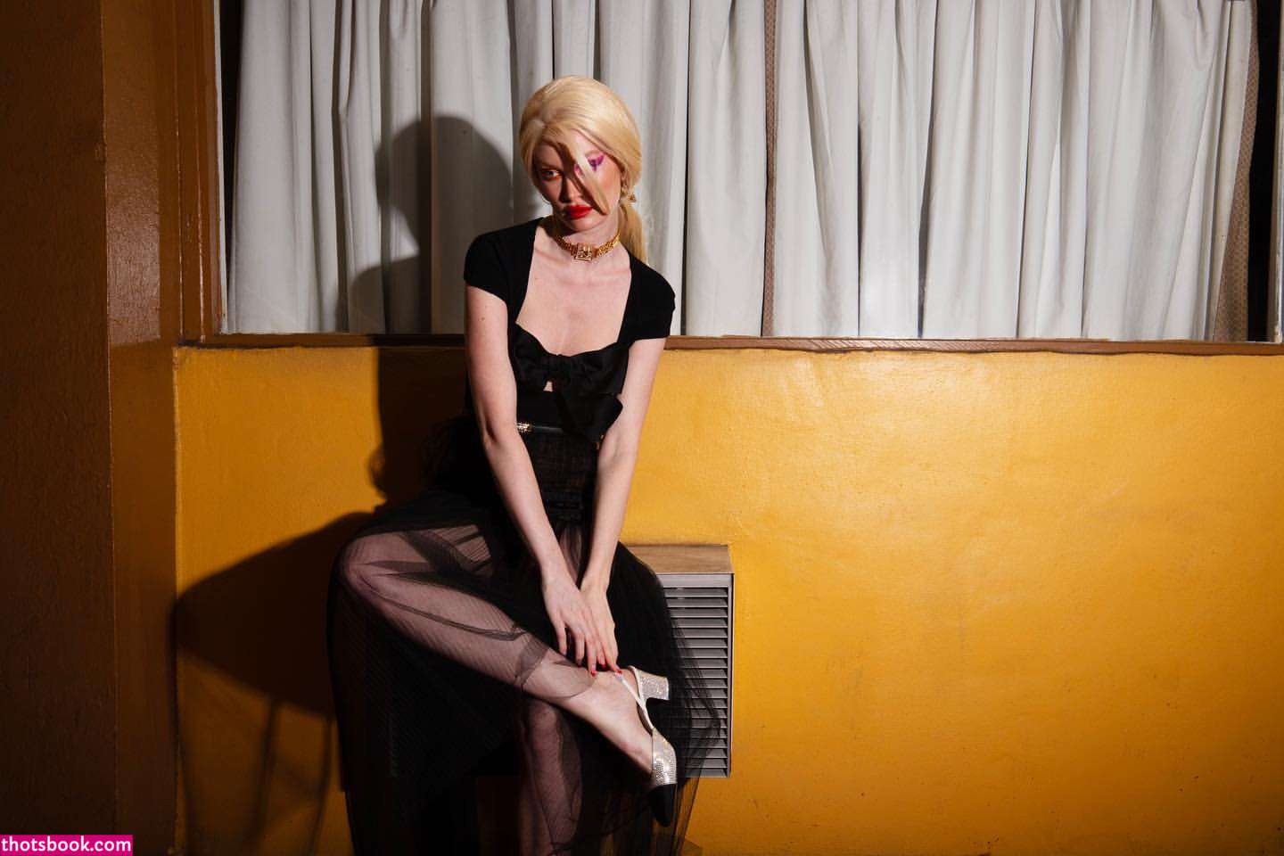 Angelina Michelle Nude OnlyFans Photos #4 512434