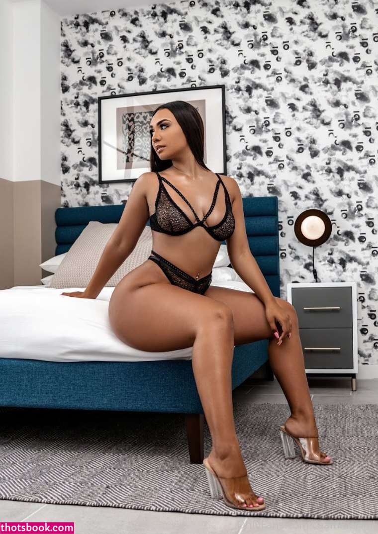 Camila Bernal Nude OnlyFans Photos #3 512497