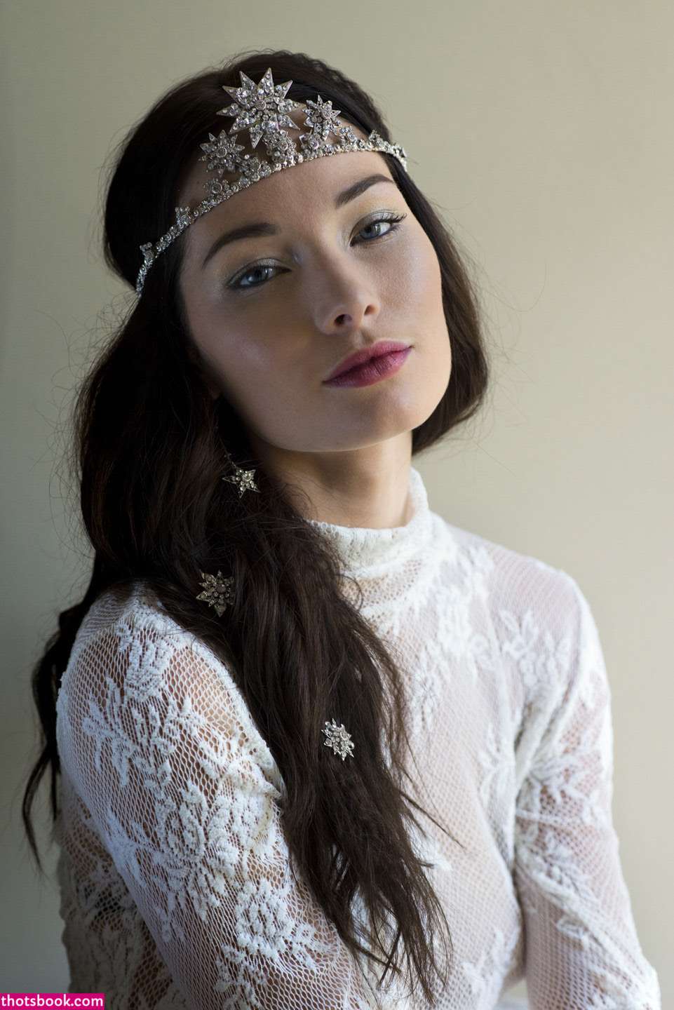 Chandler Bailey Nude OnlyFans Photos #1 512559