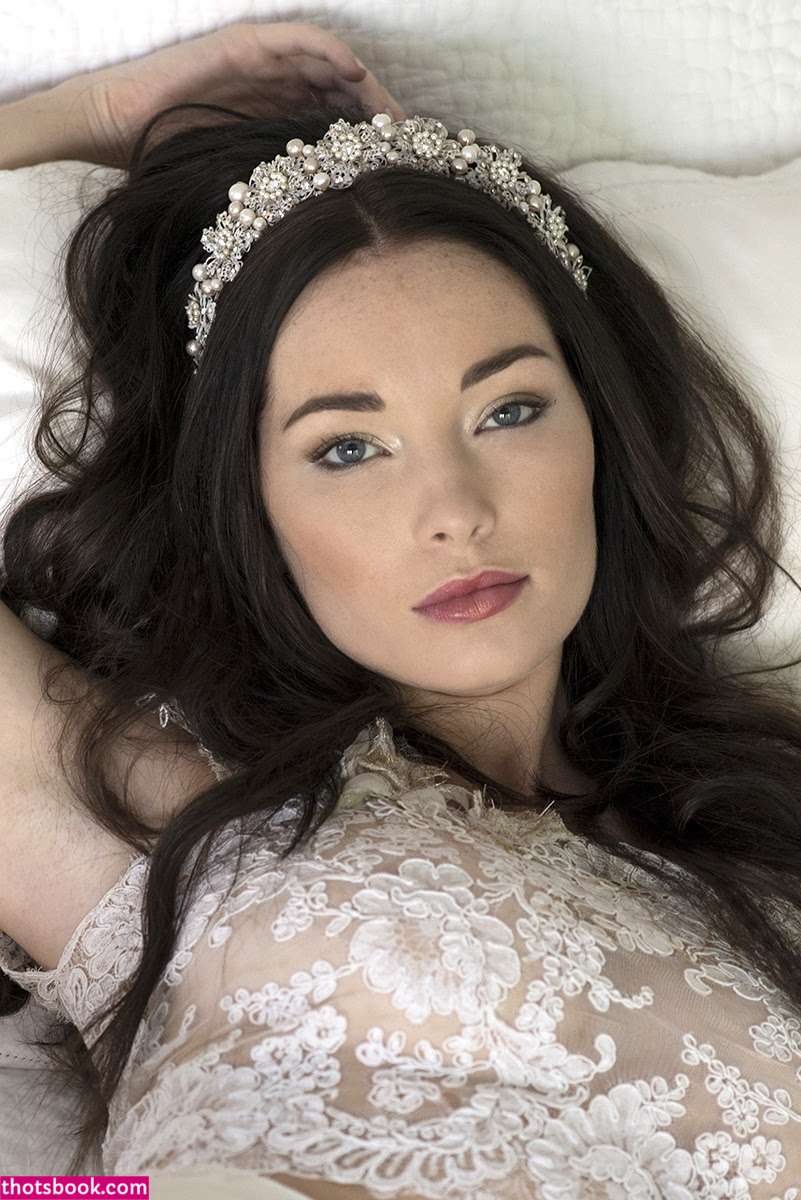 Chandler Bailey Nude OnlyFans Photos #2 512561