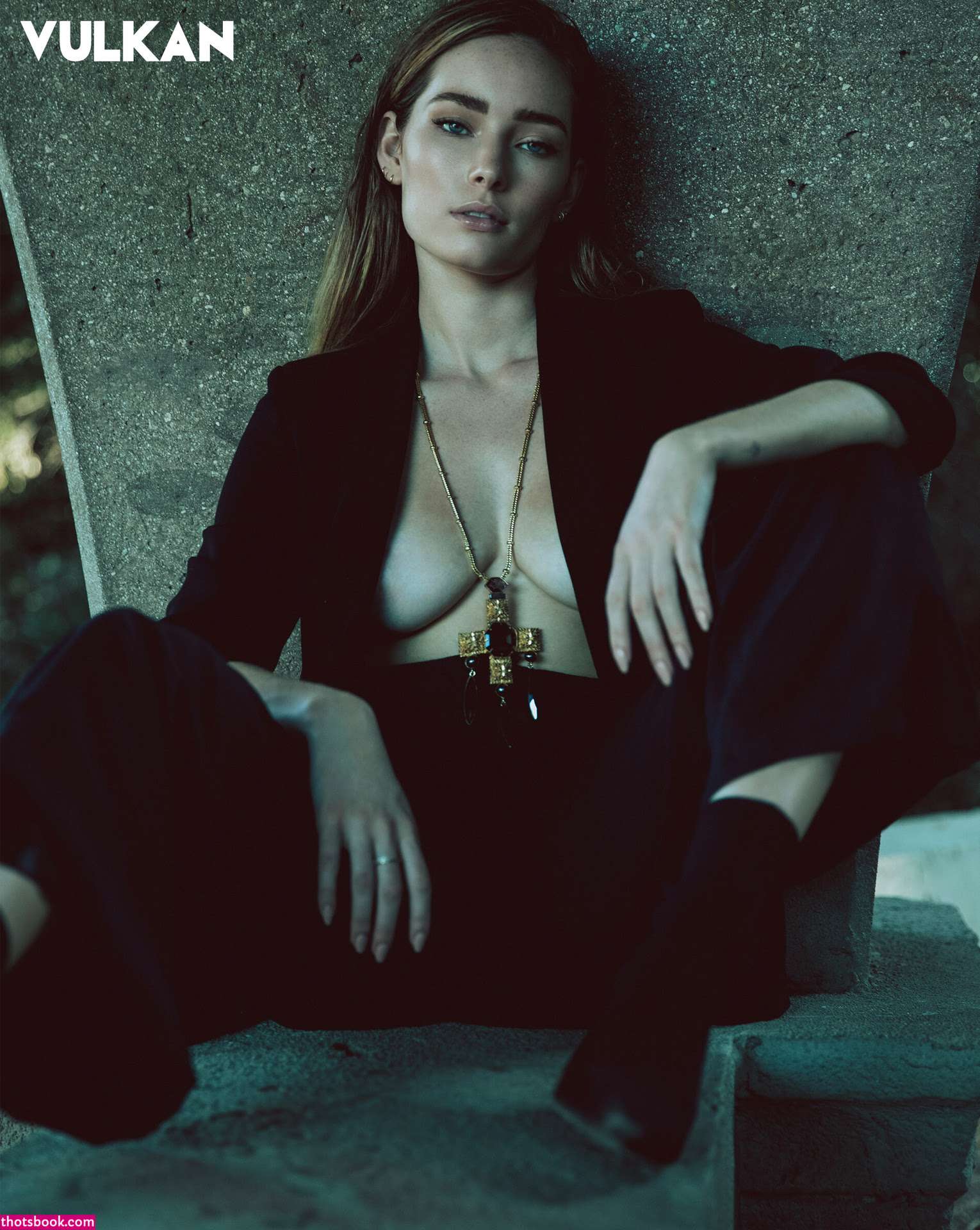 Chandler Bailey Nude OnlyFans Photos #4 512577