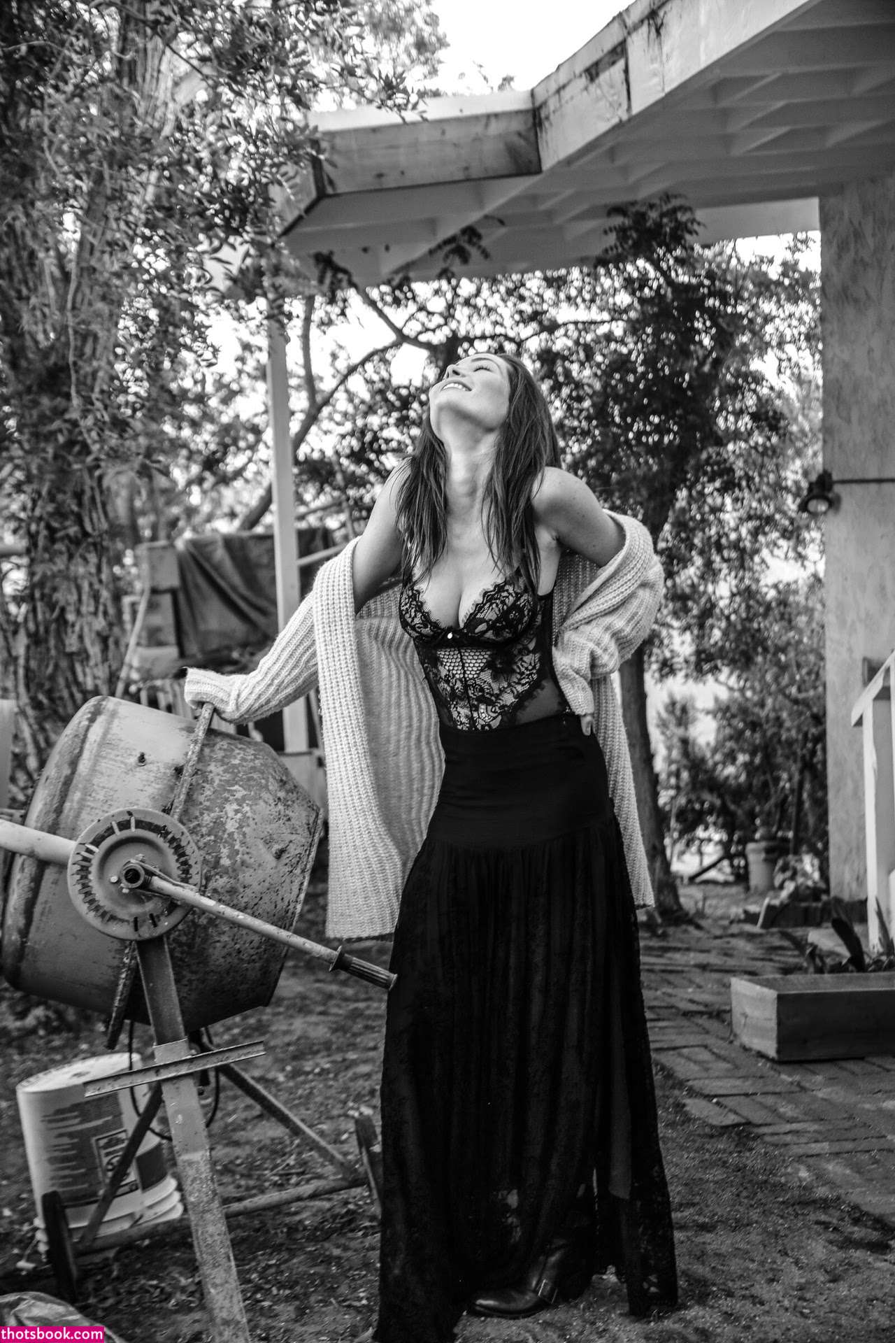 Chandler Bailey Nude OnlyFans Photos #5 512578