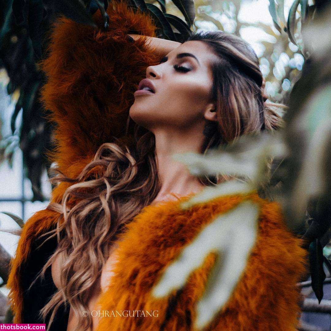 Claudia Sampedro Nude OnlyFans Photos #1 512621