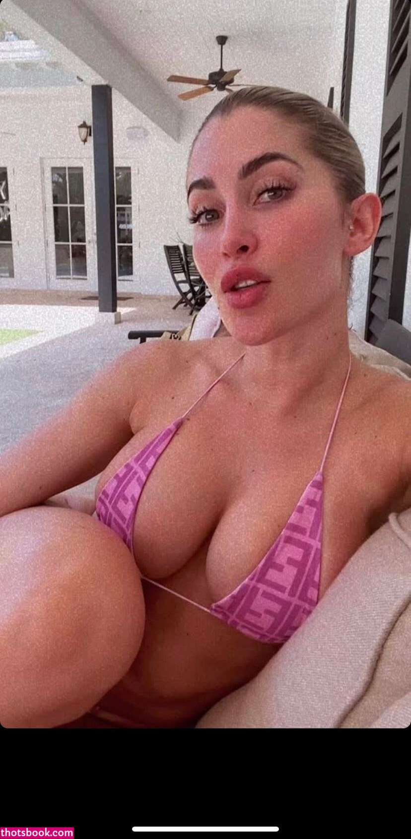 Claudia Sampedro Nude OnlyFans Photos #3 512658