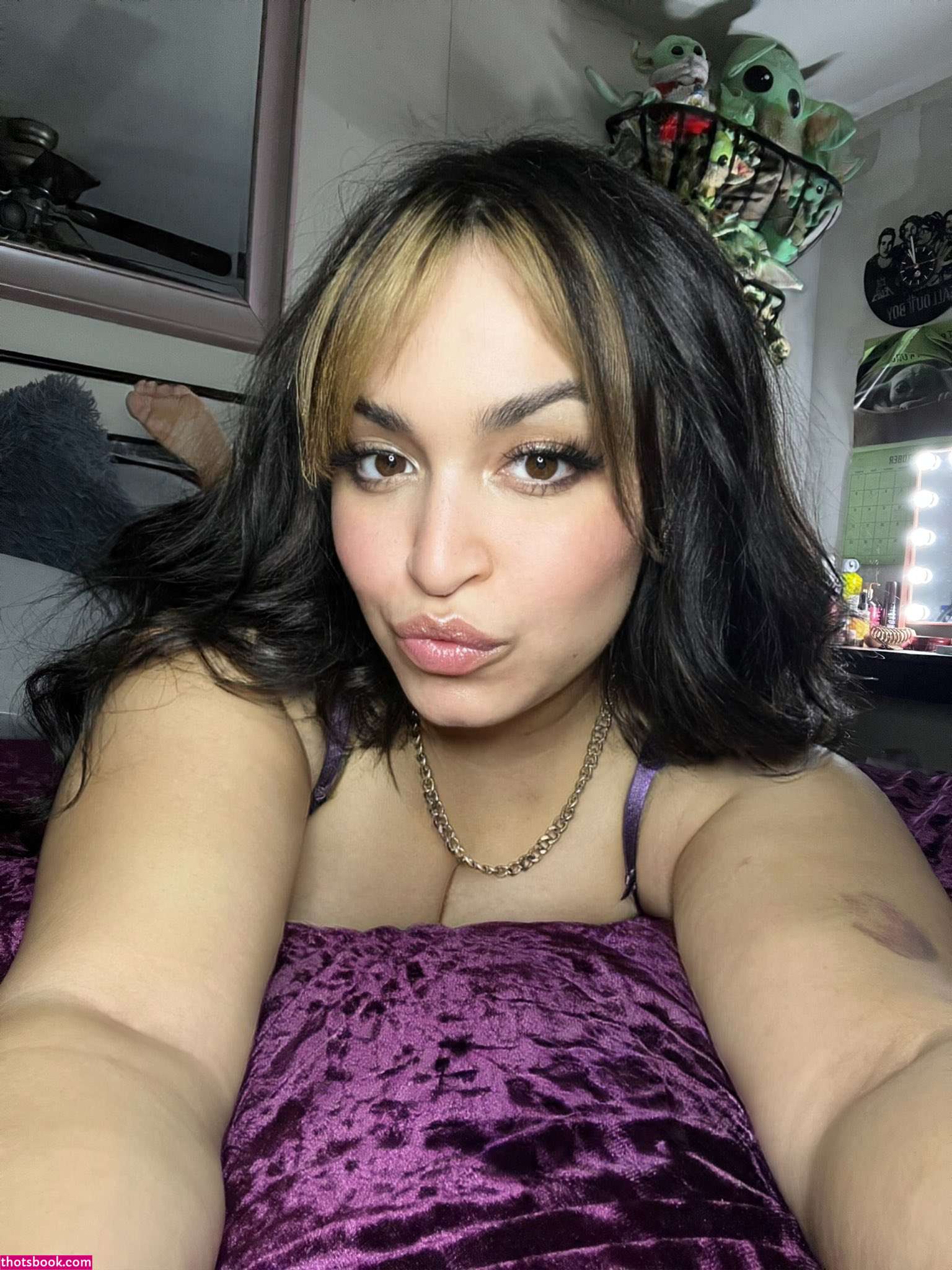 Gabby Ortiz Nude OnlyFans Photos #3 524923