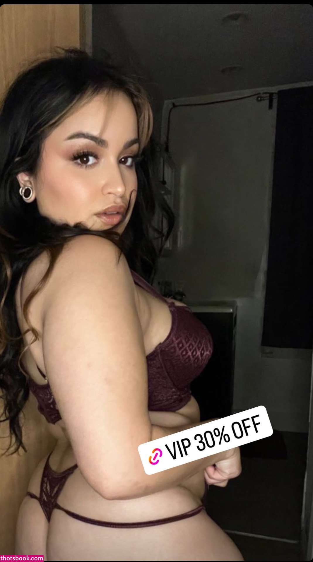 Gabby Ortiz Nude OnlyFans Photos #4 524927